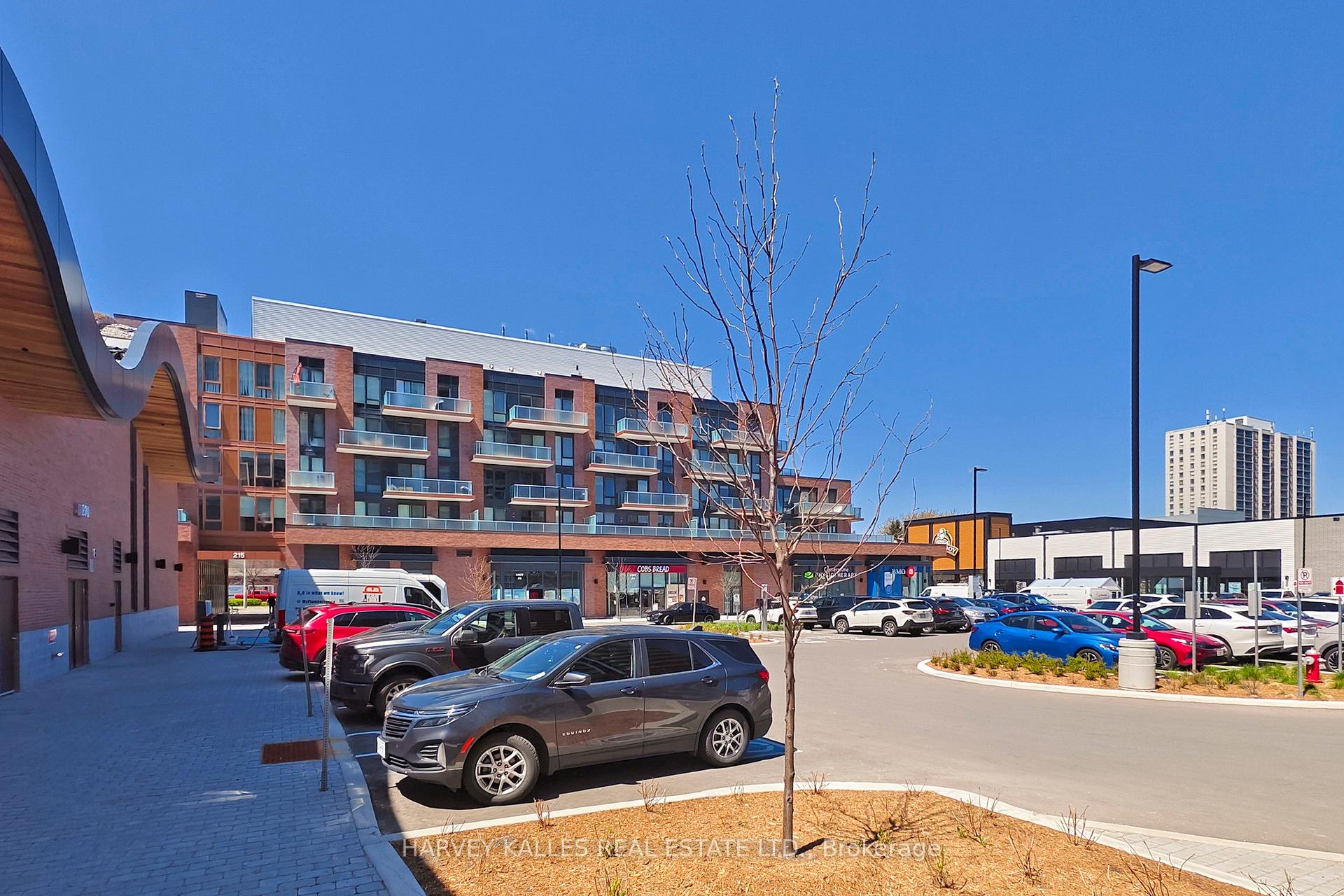 Photo 47 of Unit 901, 251 Masonry Way, Mississauga, Port Credit — HOMEH