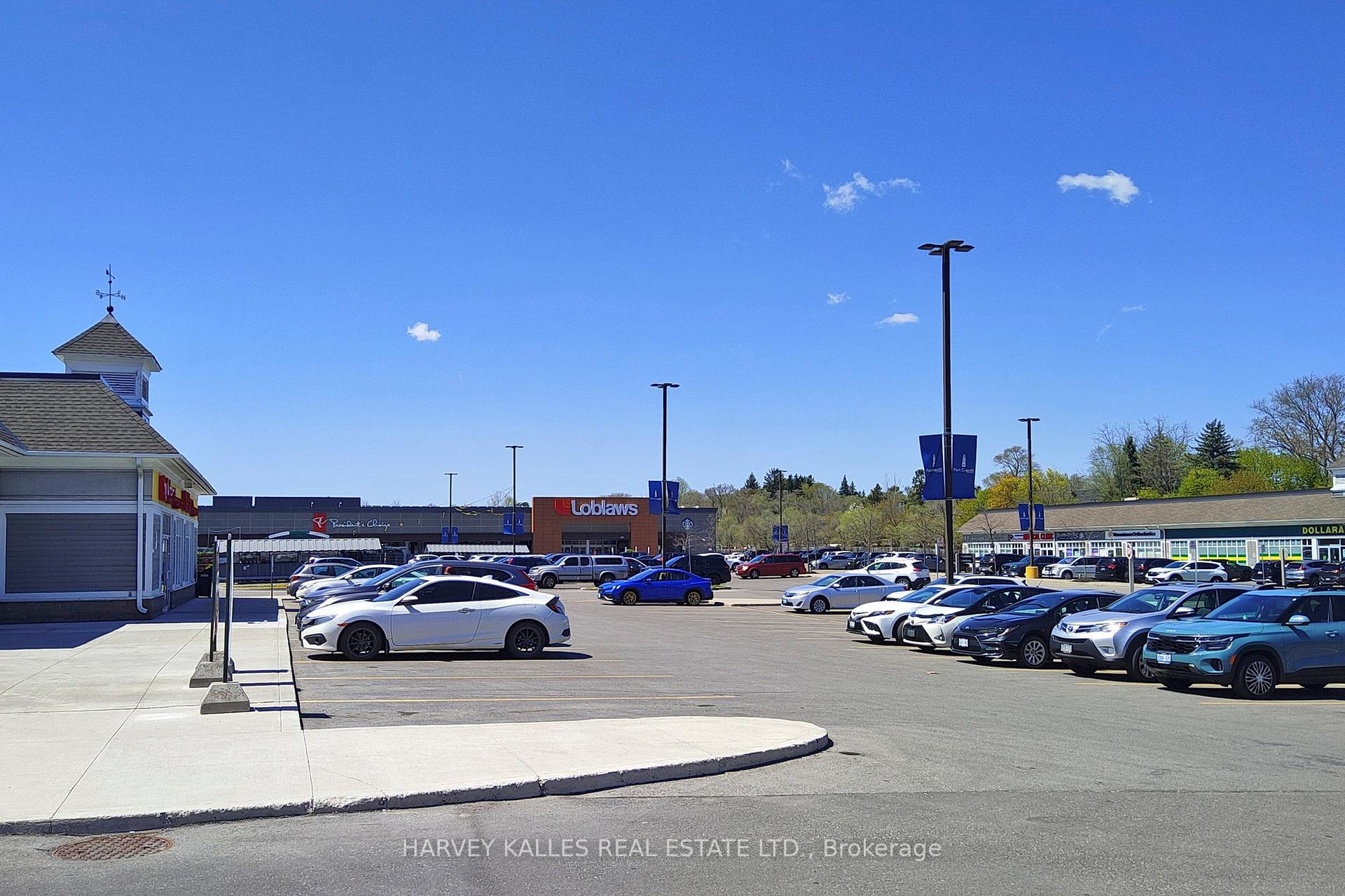 Photo 48 of Unit 901, 251 Masonry Way, Mississauga, Port Credit — HOMEH