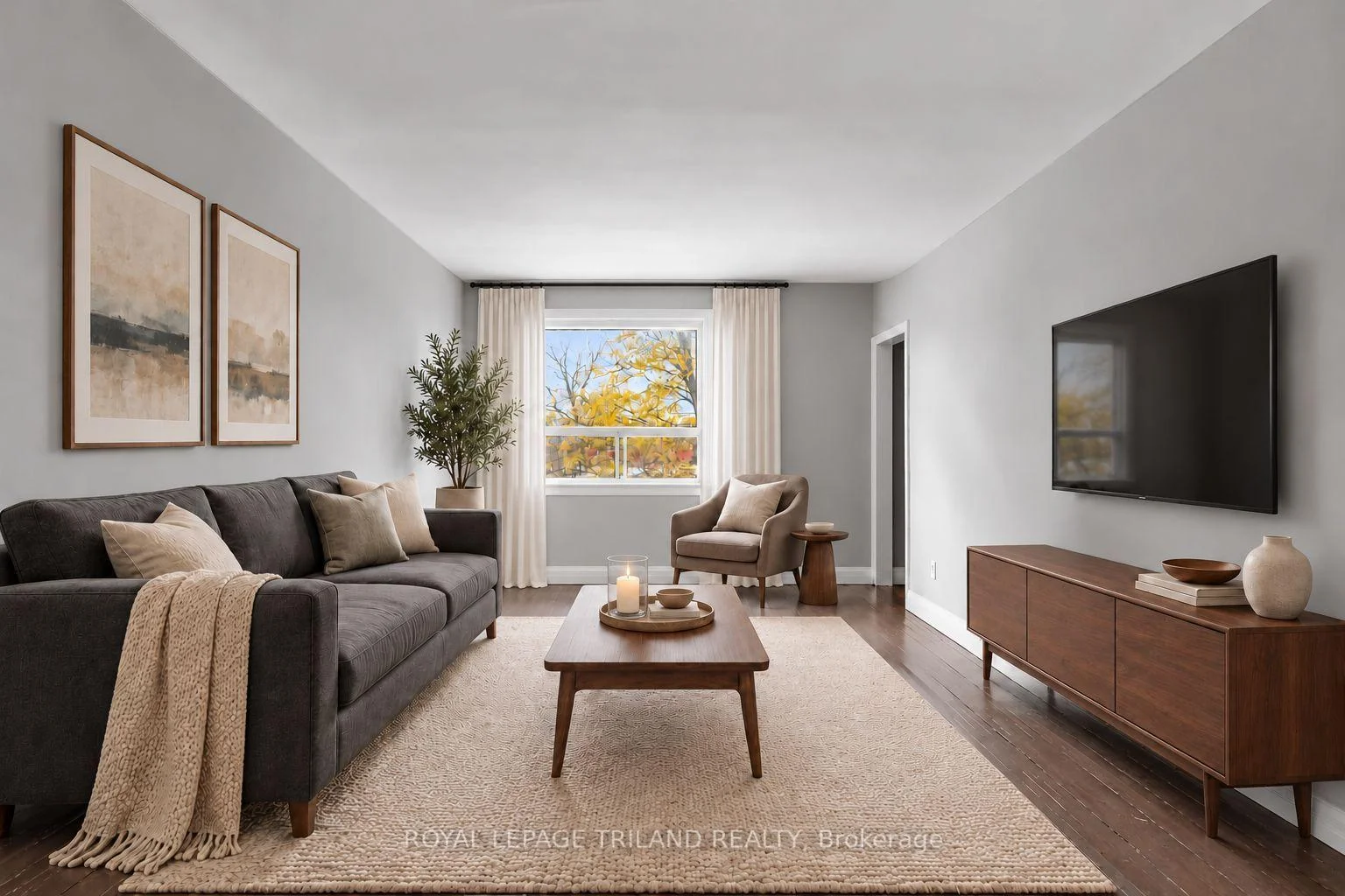 Photo of Unit C, 204 Colborne Street
