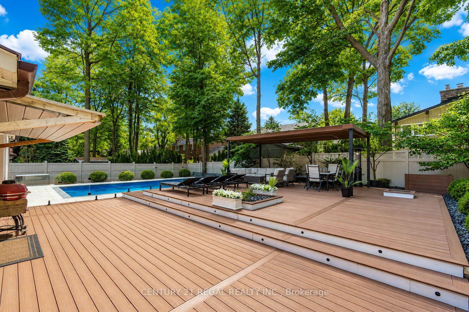 Photo 1 of 3308 Grassfire Crescent, Mississauga, Applewood — HOMEH