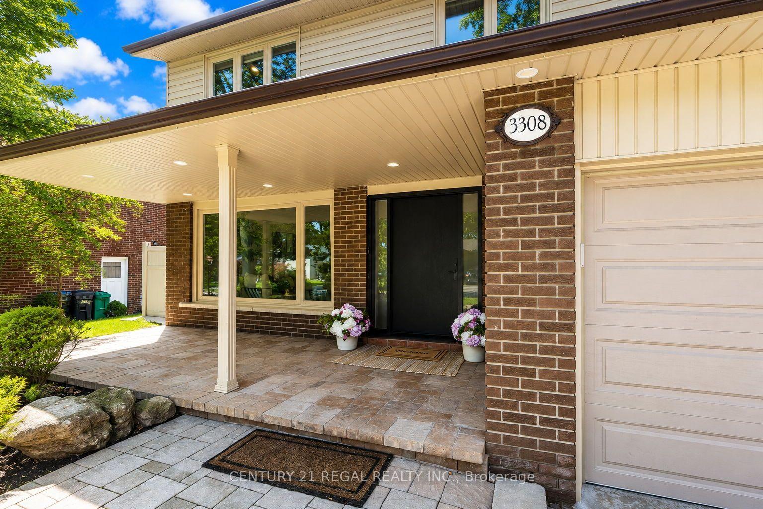 Photo 41 of 3308 Grassfire Crescent, Mississauga, Applewood — HOMEH