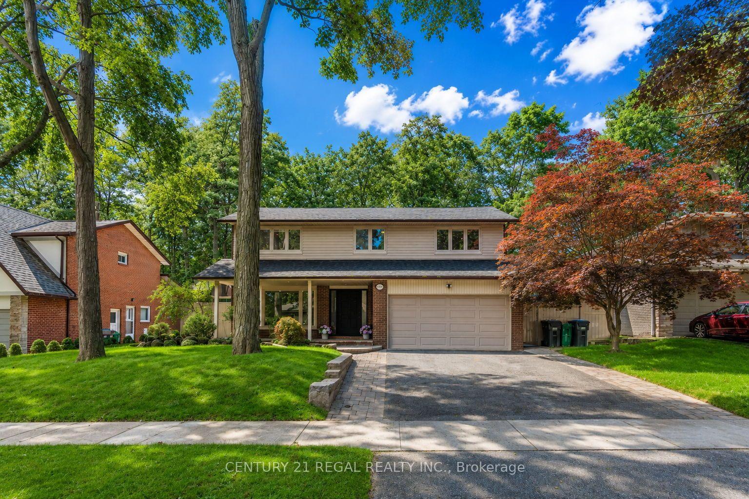 Photo 45 of 3308 Grassfire Crescent, Mississauga, Applewood — HOMEH