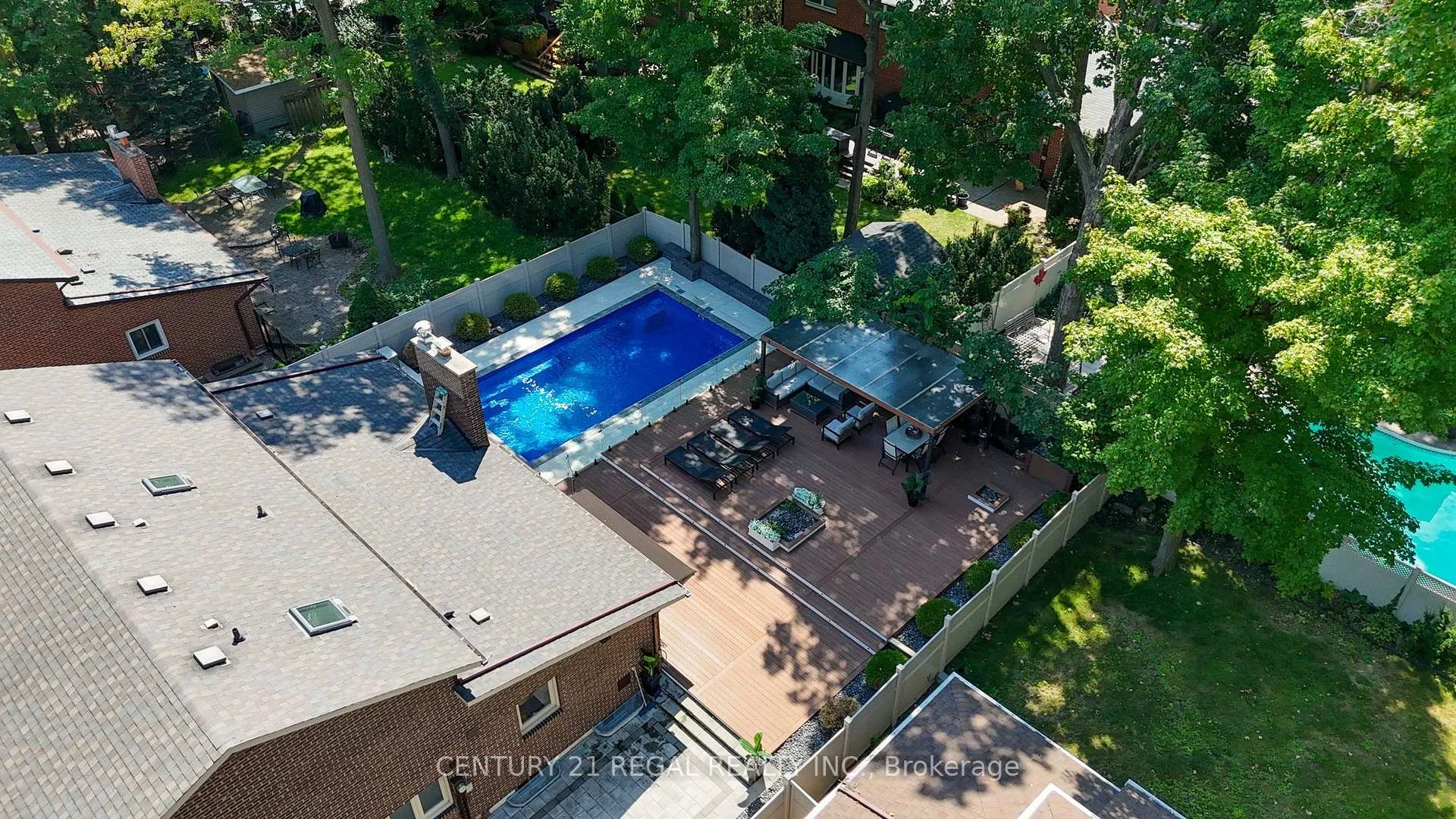 Photo 22 of 3308 Grassfire Crescent, Mississauga, Applewood — HOMEH