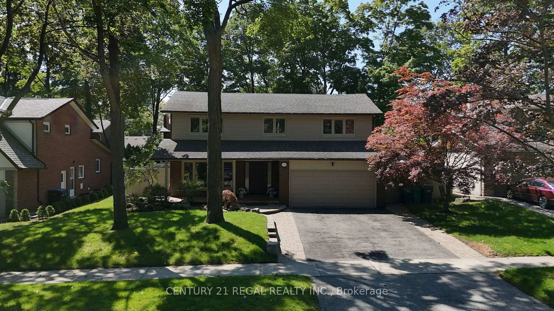 Photo 44 of 3308 Grassfire Crescent, Mississauga, Applewood — HOMEH