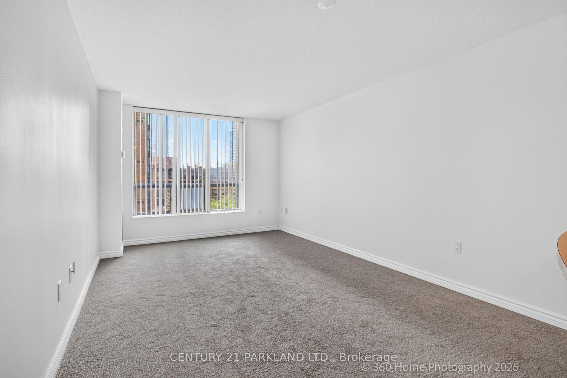 Photo 11 of Unit 609, 109 Front Street E, Toronto, Moss Park — HOMEH