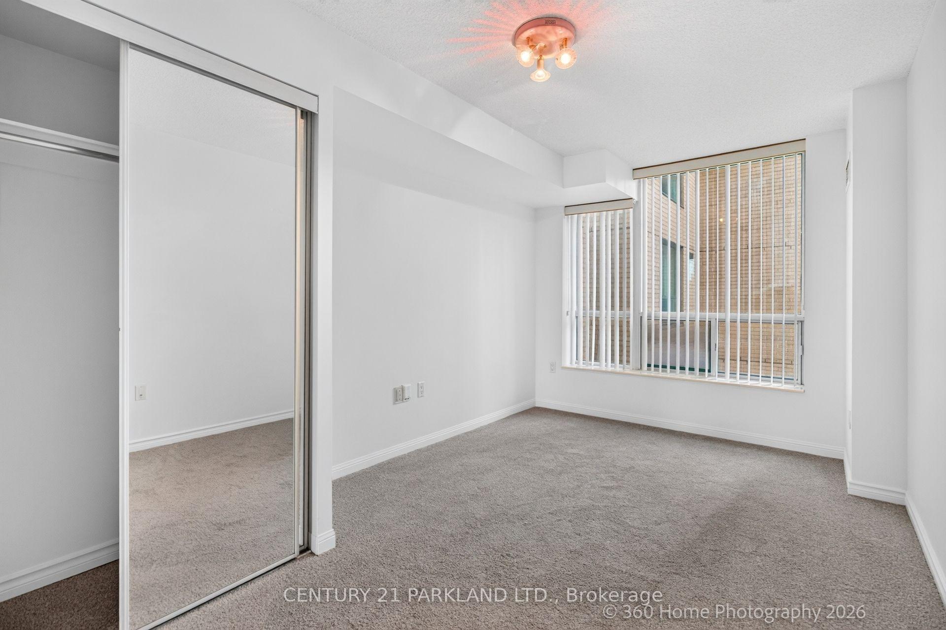 Photo 15 of Unit 609, 109 Front Street E, Toronto, Moss Park — HOMEH