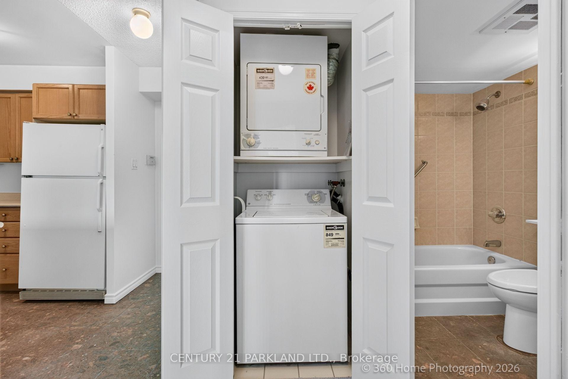 Photo 17 of Unit 609, 109 Front Street E, Toronto, Moss Park — HOMEH