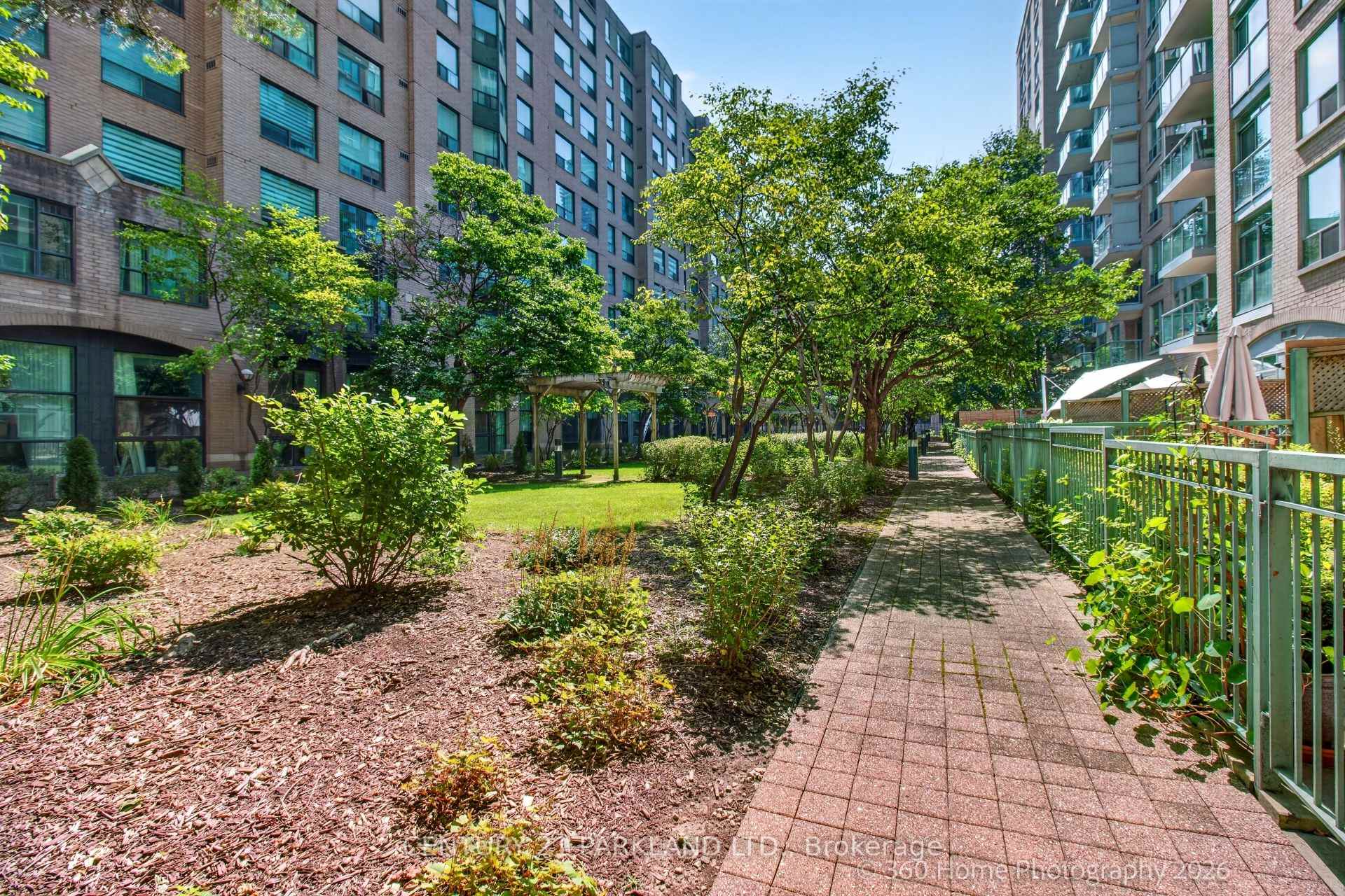 Photo 20 of Unit 609, 109 Front Street E, Toronto, Moss Park — HOMEH