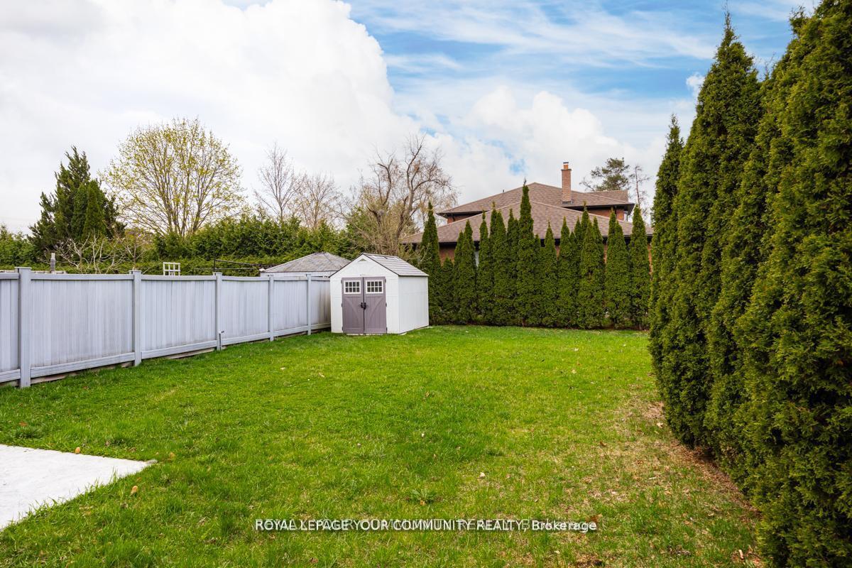 Photo 8 of 117 Hayhoe Avenue, Vaughan, East Woodbridge — HOMEH