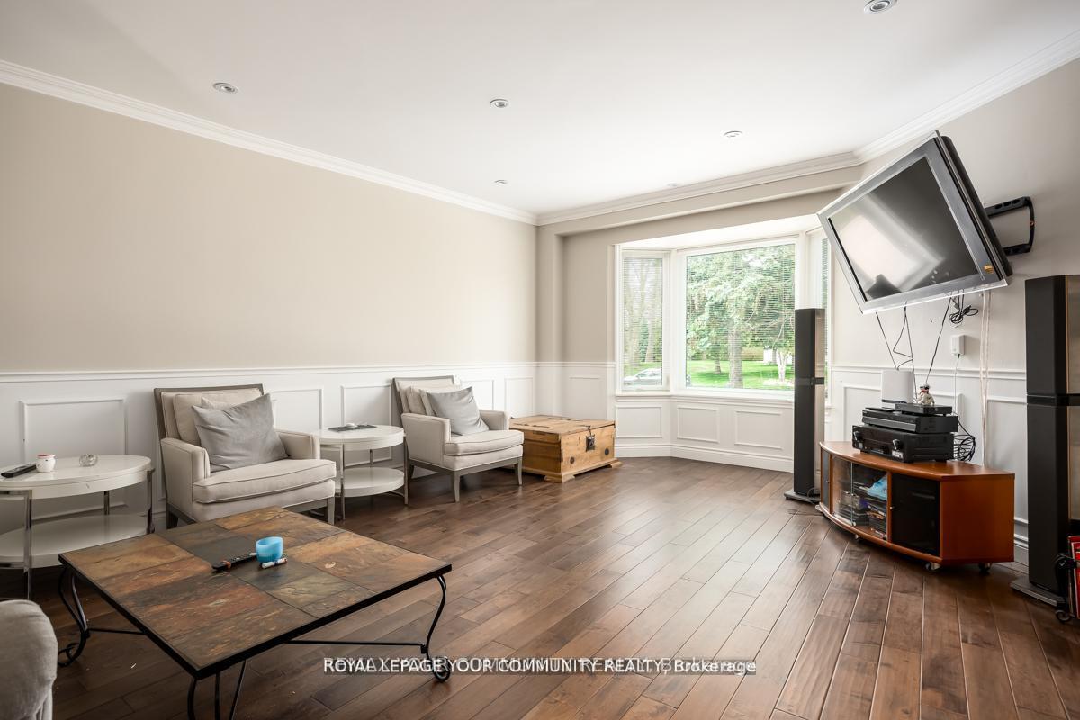 Photo 16 of 117 Hayhoe Avenue, Vaughan, East Woodbridge — HOMEH