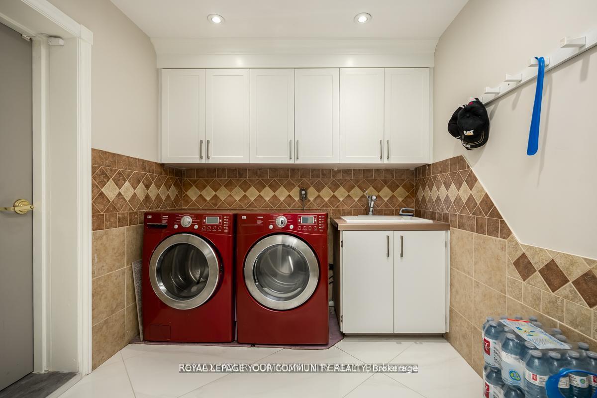 Photo 17 of 117 Hayhoe Avenue, Vaughan, East Woodbridge — HOMEH