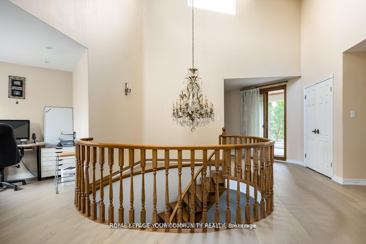 Photo 25 of 117 Hayhoe Avenue, Vaughan, East Woodbridge — HOMEH