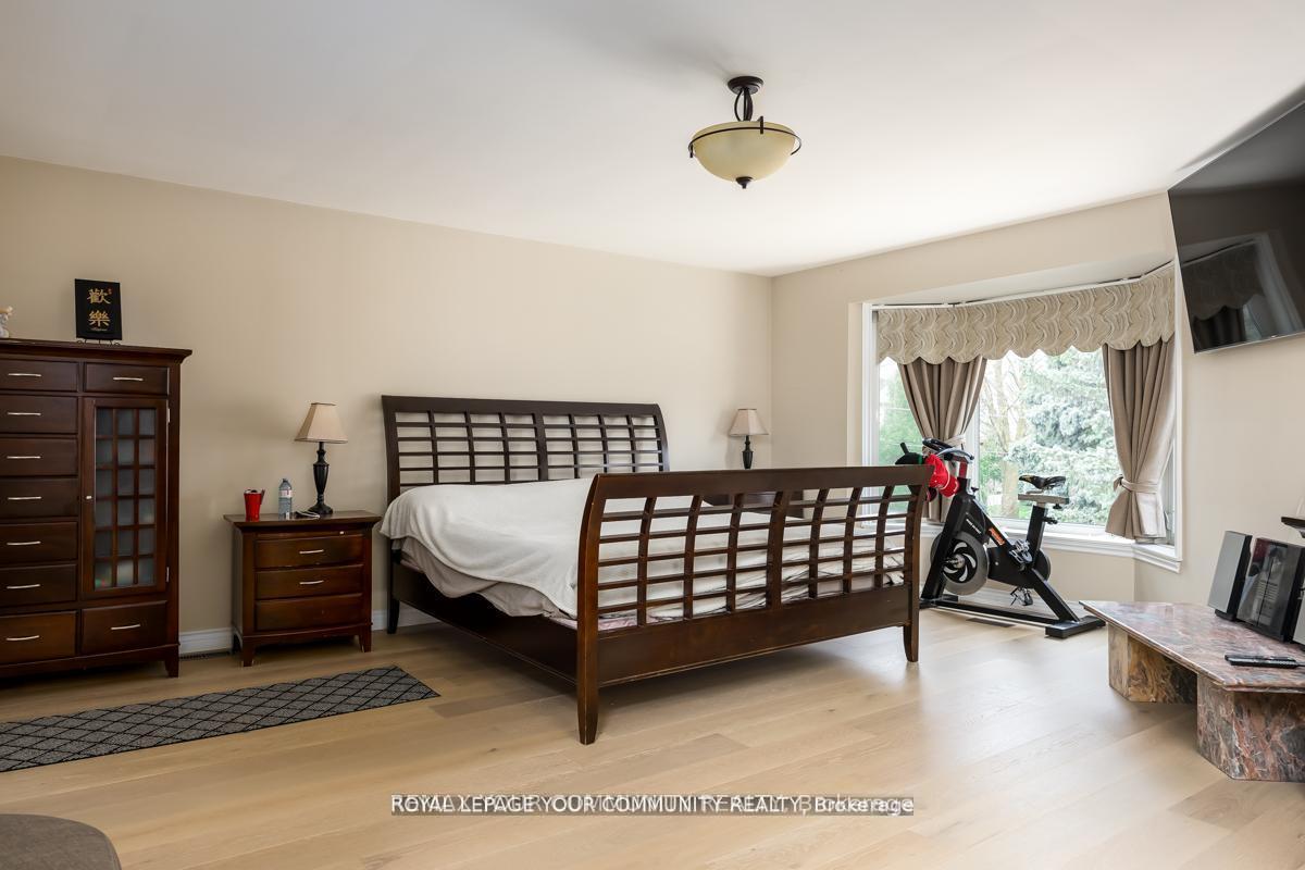 Photo 26 of 117 Hayhoe Avenue, Vaughan, East Woodbridge — HOMEH