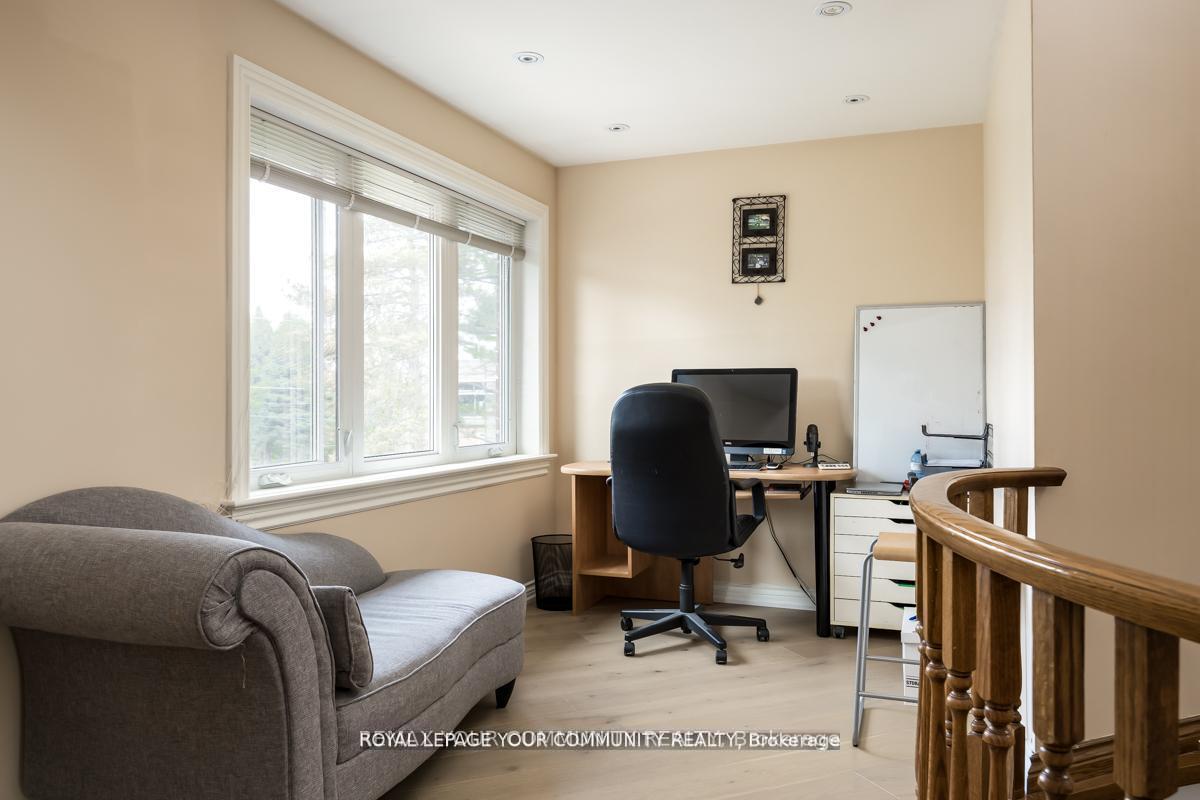 Photo 27 of 117 Hayhoe Avenue, Vaughan, East Woodbridge — HOMEH