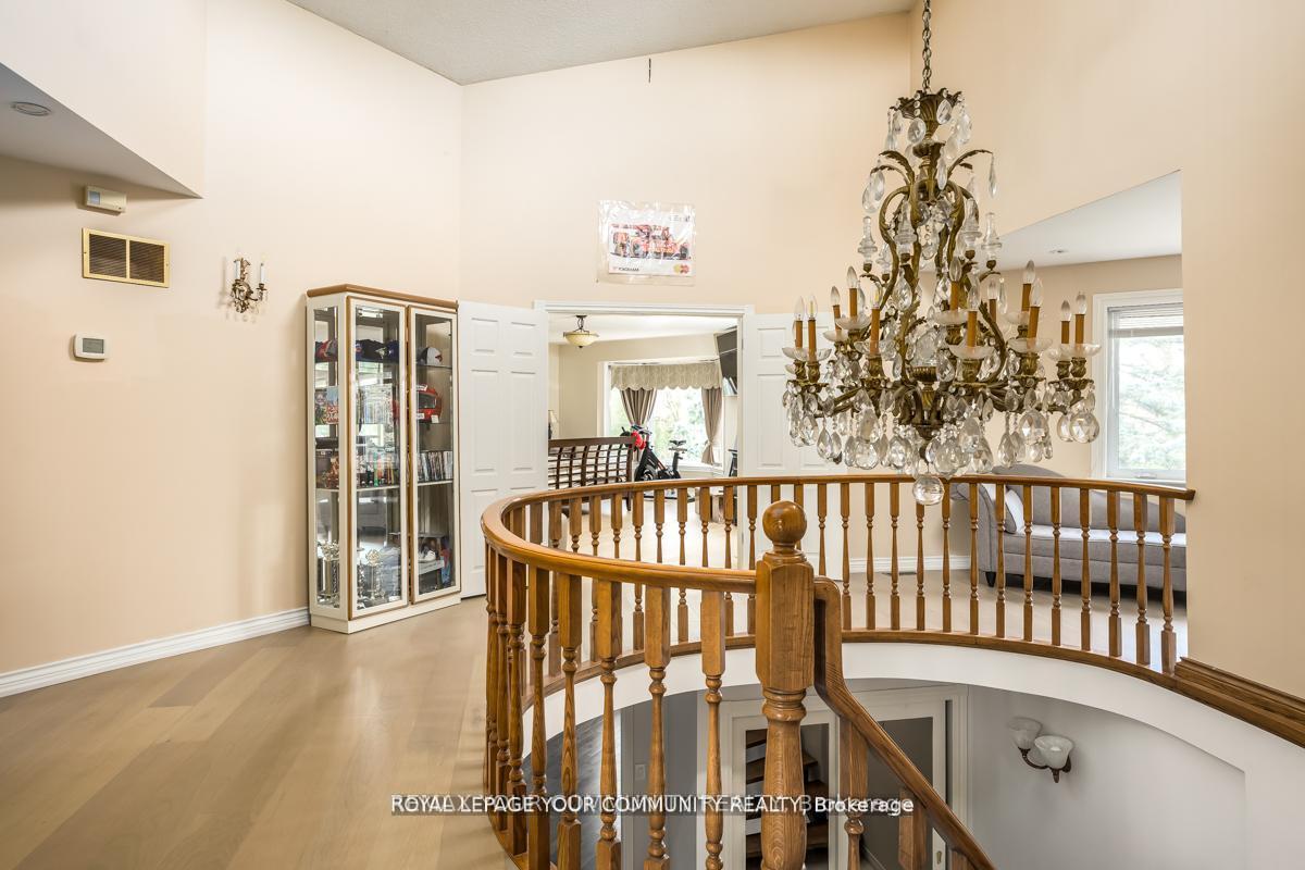 Photo 28 of 117 Hayhoe Avenue, Vaughan, East Woodbridge — HOMEH