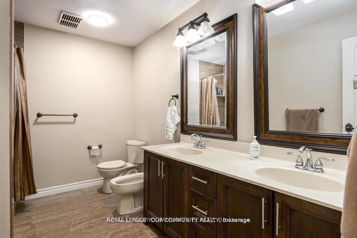 Photo 29 of 117 Hayhoe Avenue, Vaughan, East Woodbridge — HOMEH