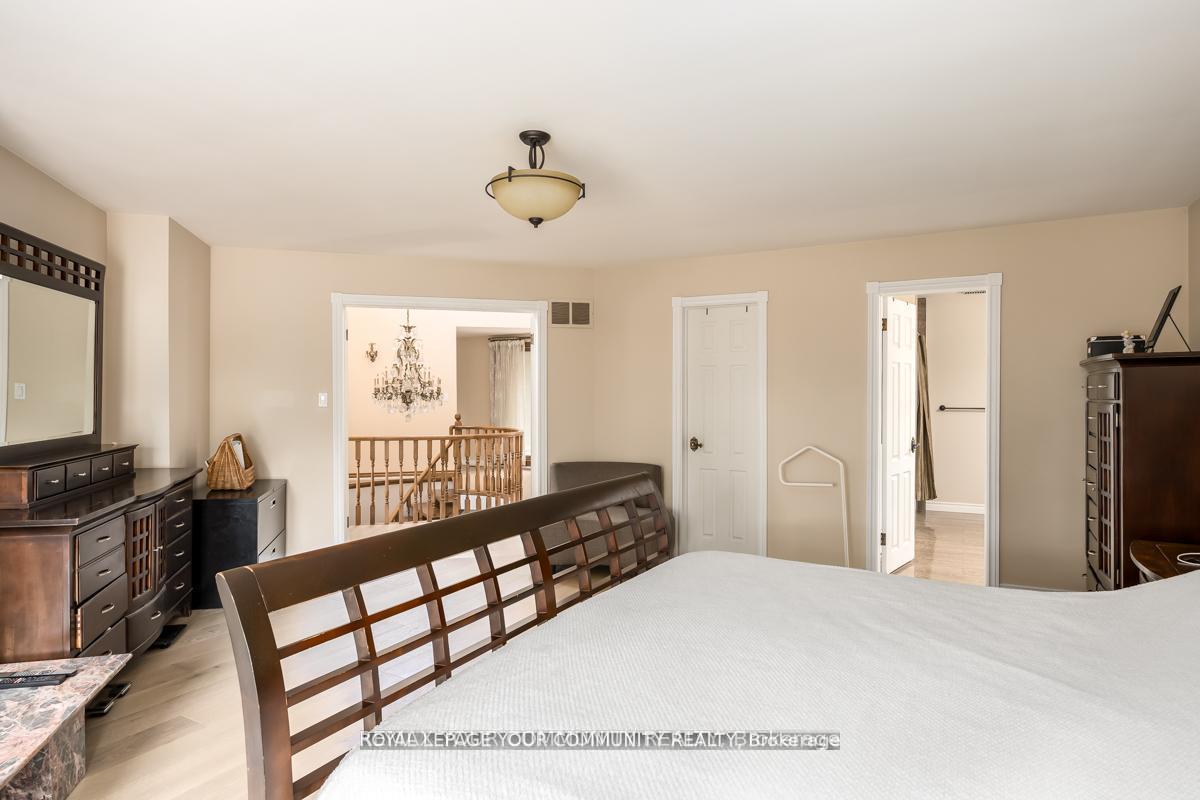 Photo 30 of 117 Hayhoe Avenue, Vaughan, East Woodbridge — HOMEH