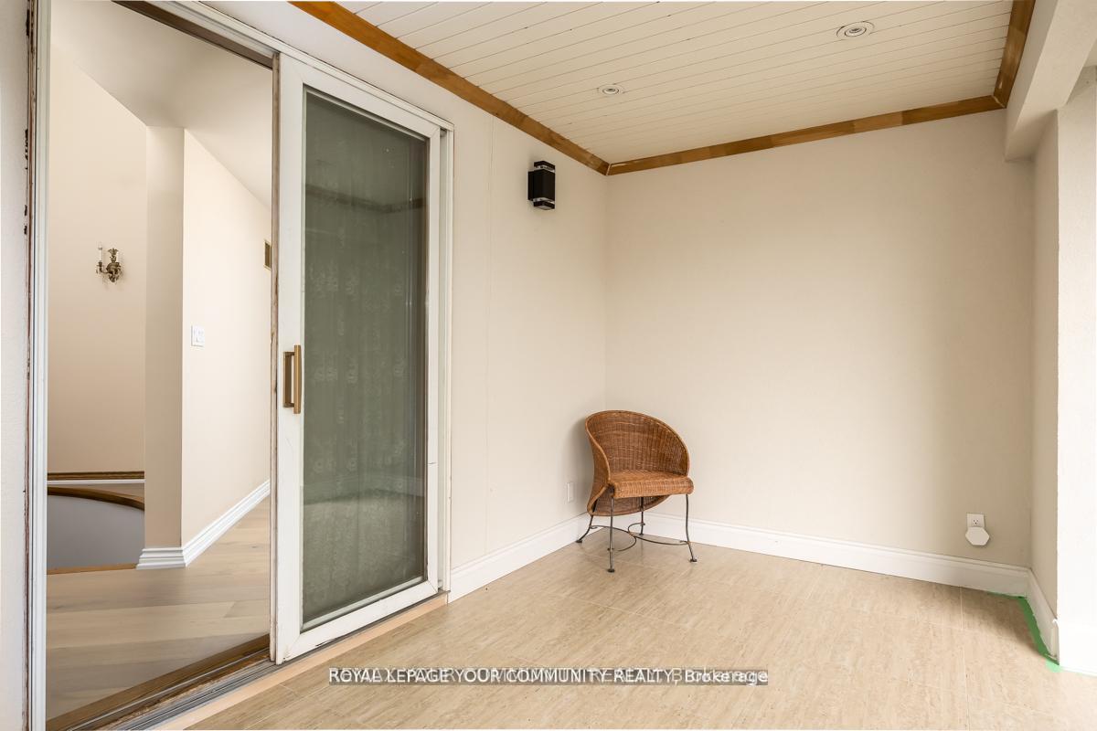Photo 36 of 117 Hayhoe Avenue, Vaughan, East Woodbridge — HOMEH