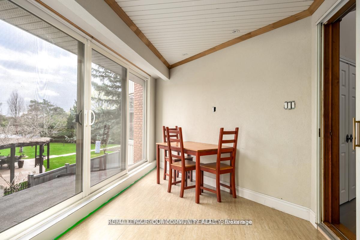 Photo 37 of 117 Hayhoe Avenue, Vaughan, East Woodbridge — HOMEH