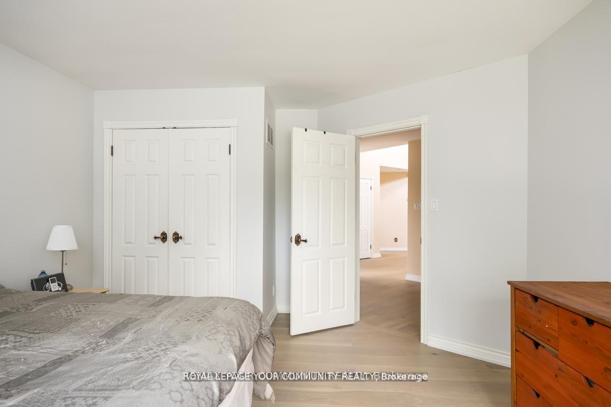 Photo 40 of 117 Hayhoe Avenue, Vaughan, East Woodbridge — HOMEH