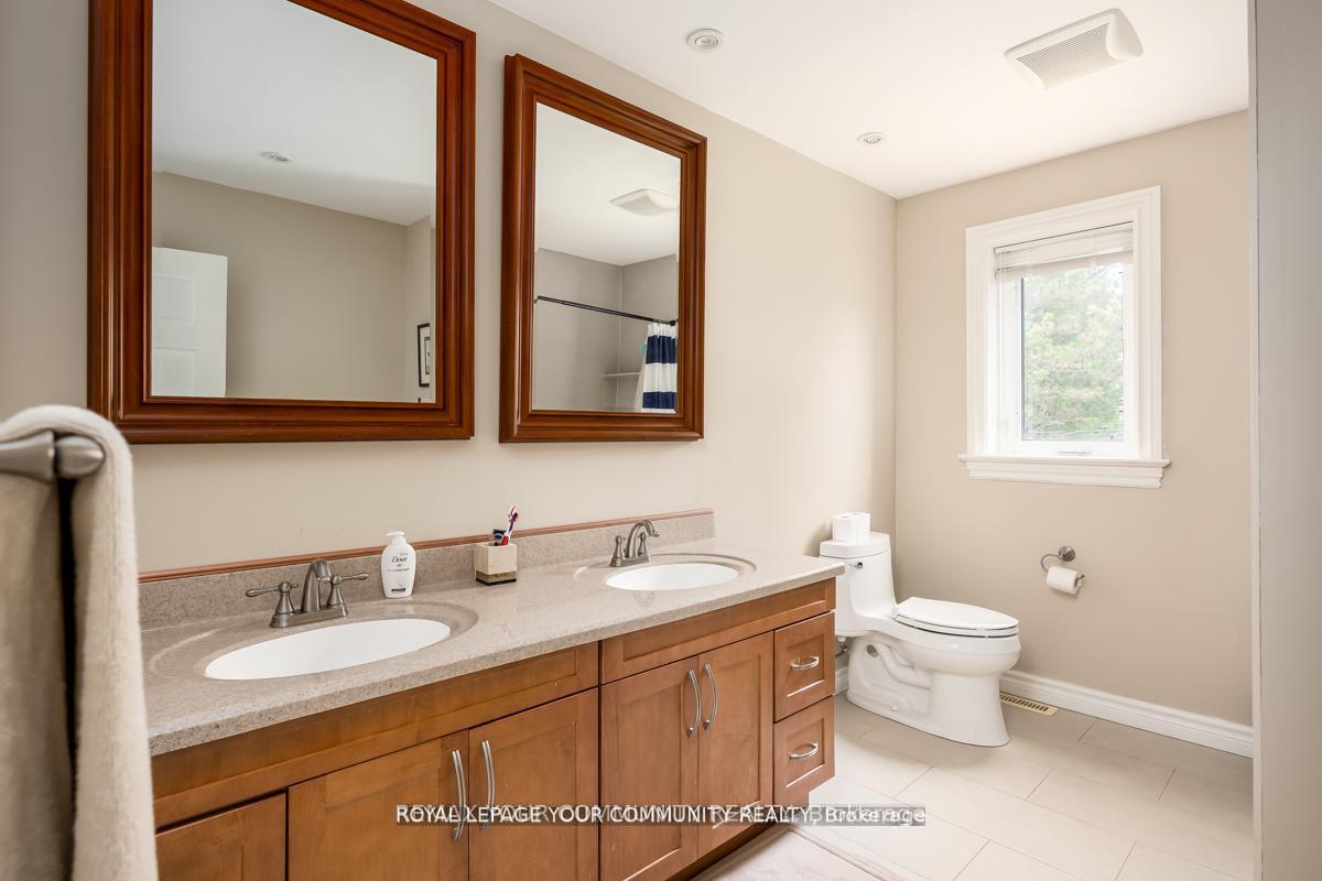 Photo 41 of 117 Hayhoe Avenue, Vaughan, East Woodbridge — HOMEH