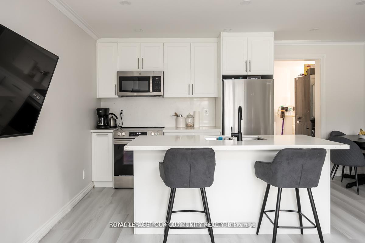 Photo 42 of 117 Hayhoe Avenue, Vaughan, East Woodbridge — HOMEH