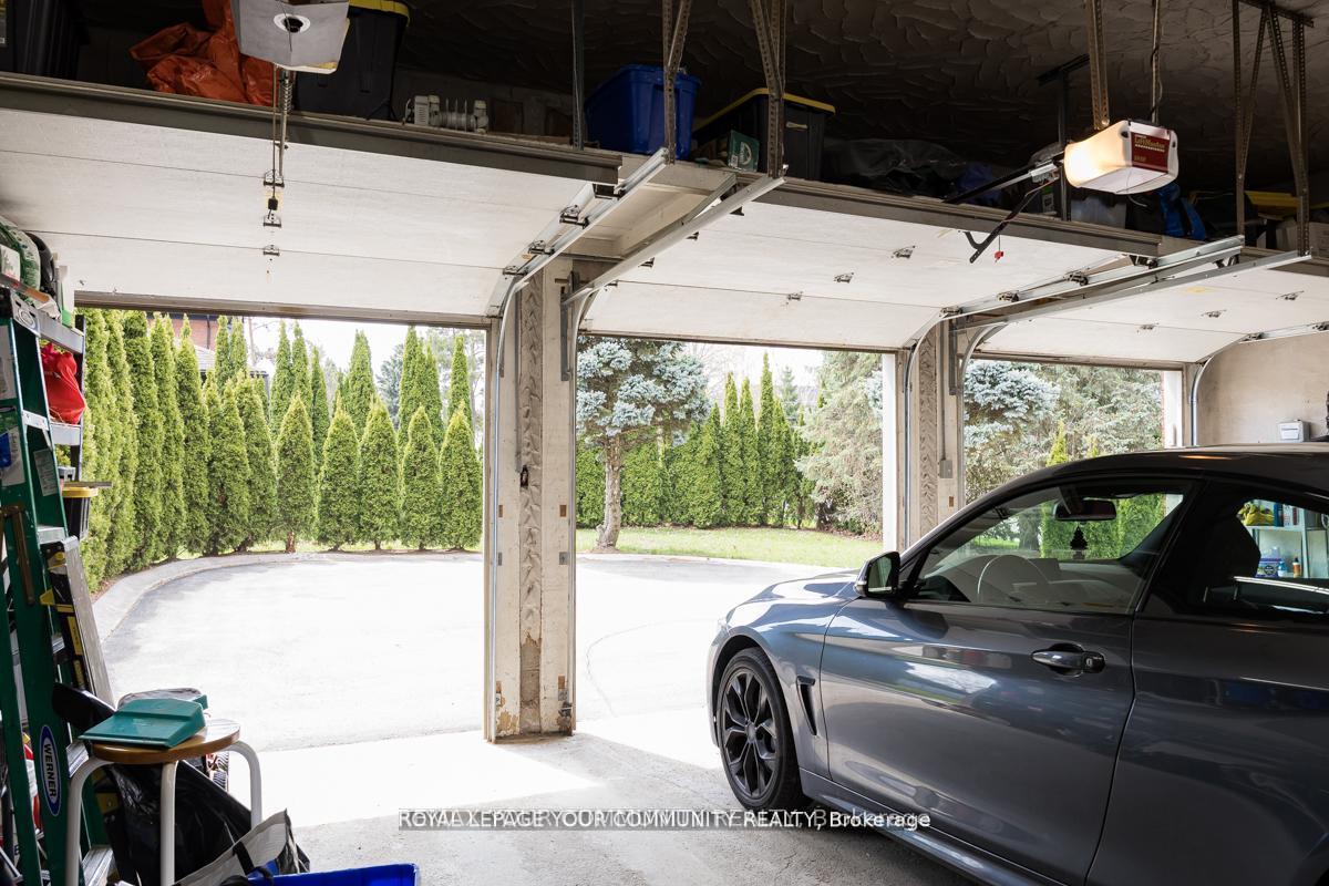 Photo 44 of 117 Hayhoe Avenue, Vaughan, East Woodbridge — HOMEH