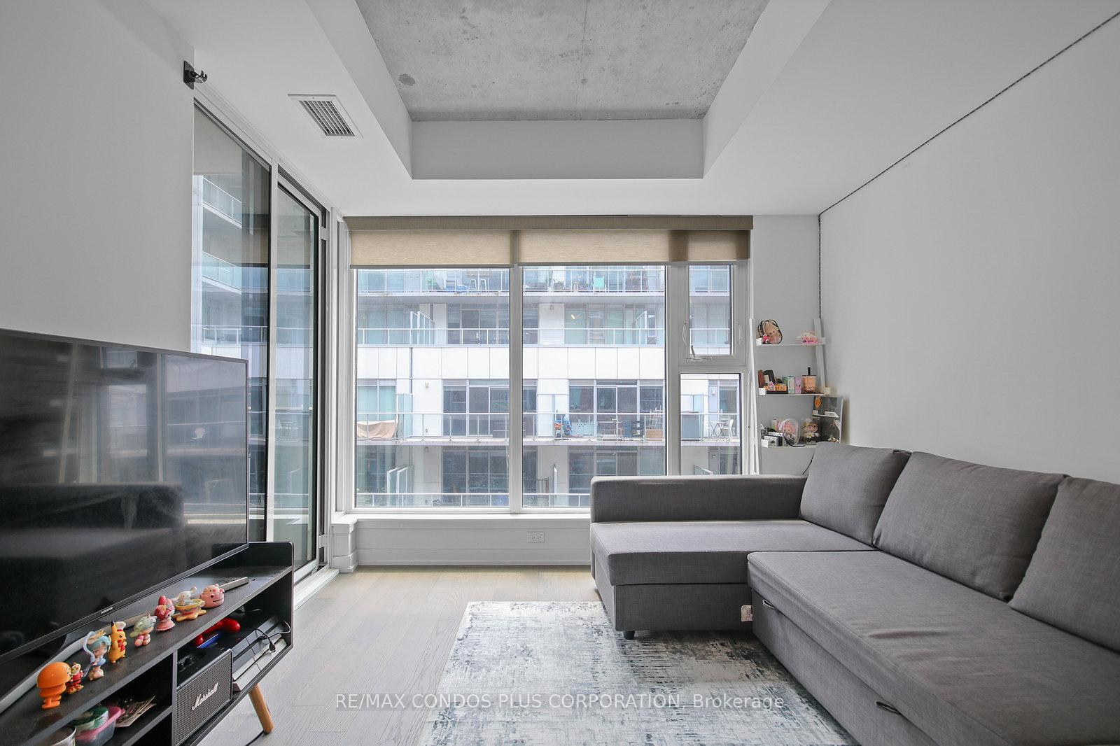 Photo 5 of Unit 612, 30 Baseball Place, Toronto, South Riverdale — HOMEH
