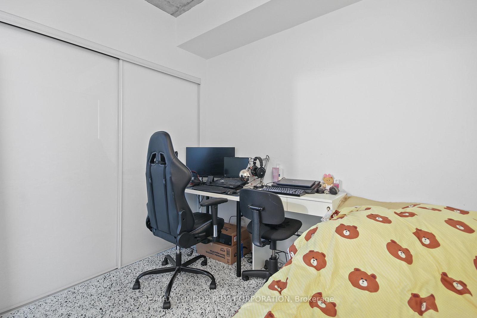 Photo 8 of Unit 612, 30 Baseball Place, Toronto, South Riverdale — HOMEH