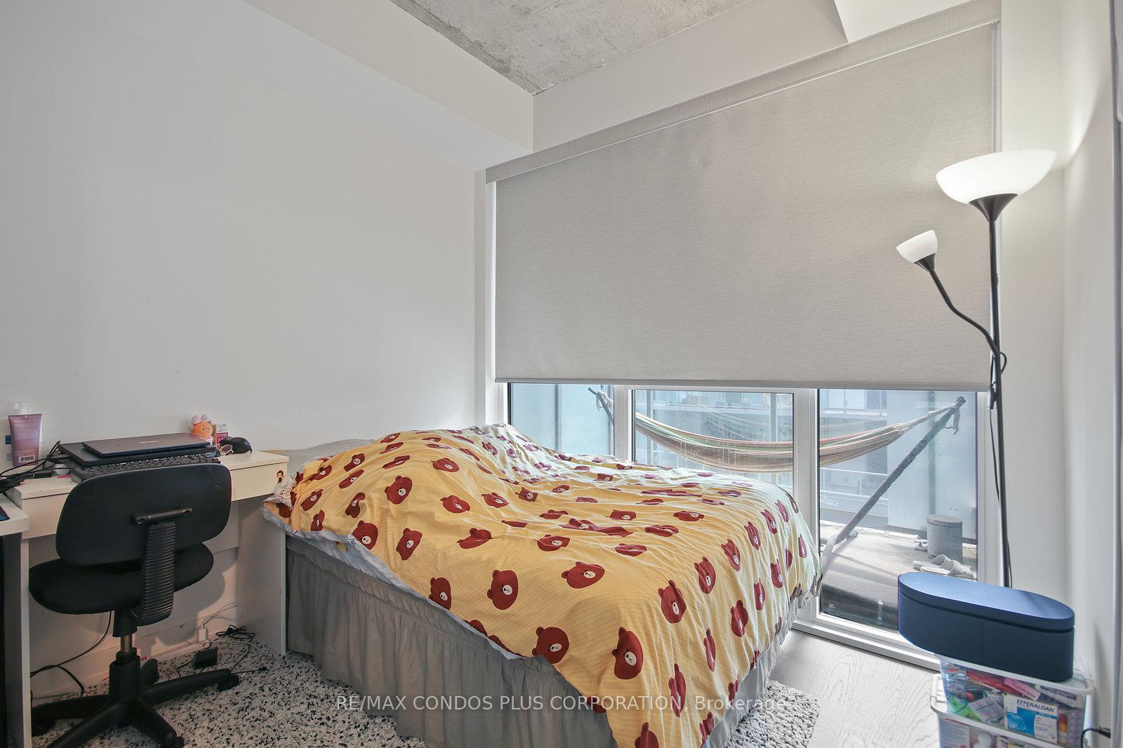 Photo 9 of Unit 612, 30 Baseball Place, Toronto, South Riverdale — HOMEH