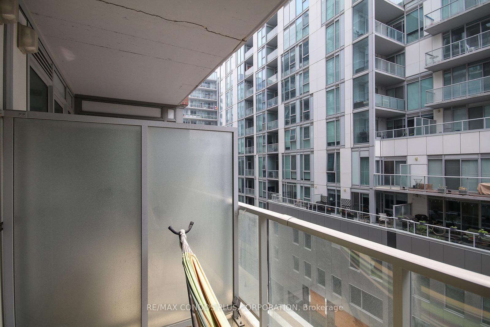 Photo 12 of Unit 612, 30 Baseball Place, Toronto, South Riverdale — HOMEH
