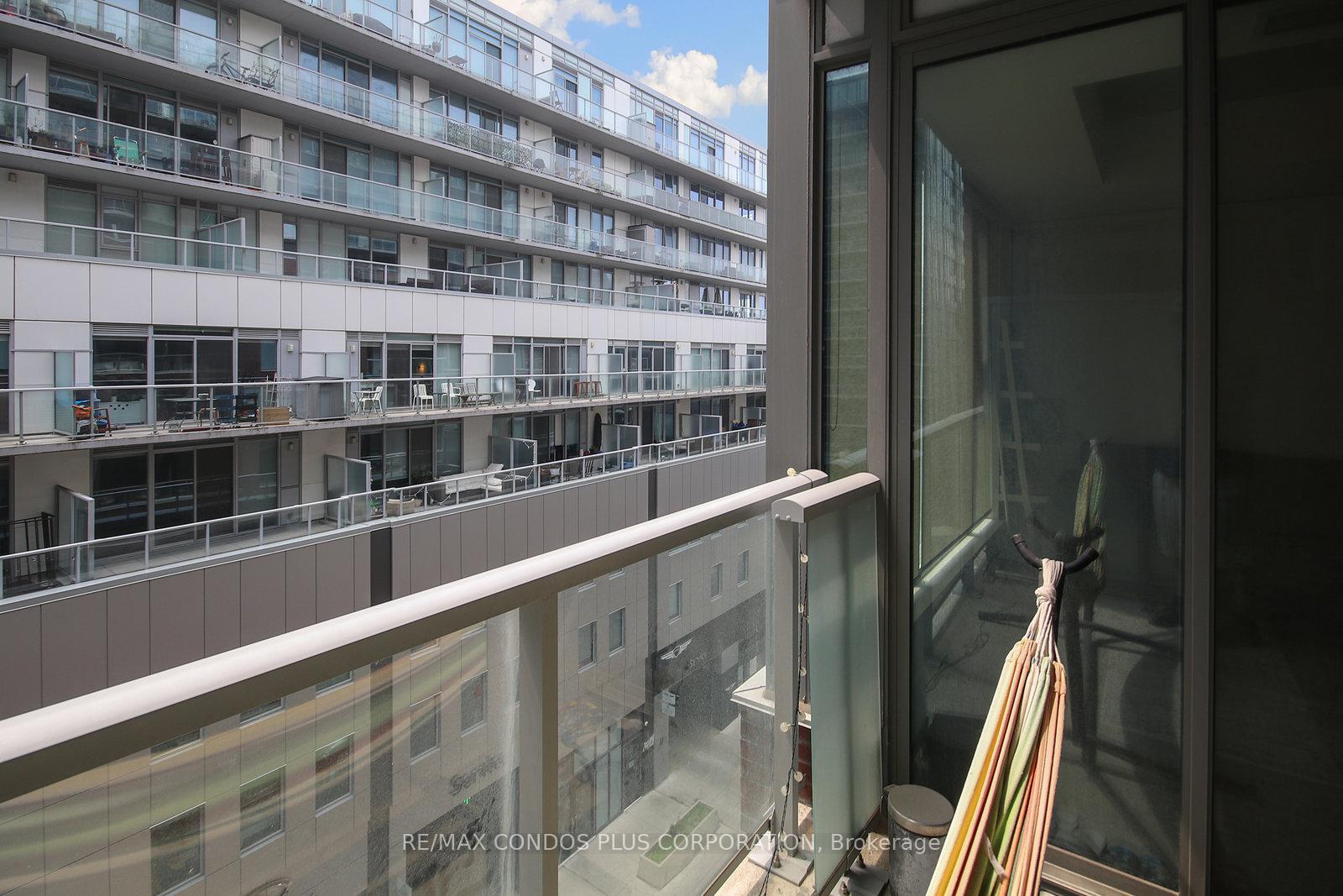 Photo 13 of Unit 612, 30 Baseball Place, Toronto, South Riverdale — HOMEH