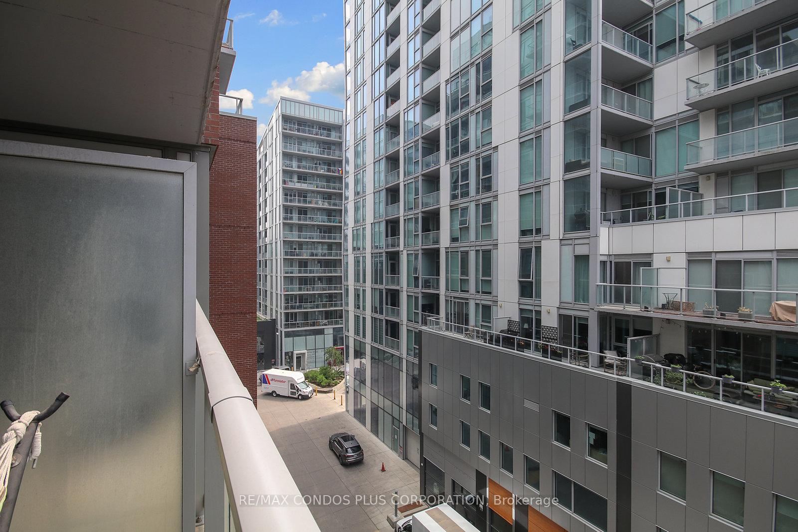 Photo 14 of Unit 612, 30 Baseball Place, Toronto, South Riverdale — HOMEH
