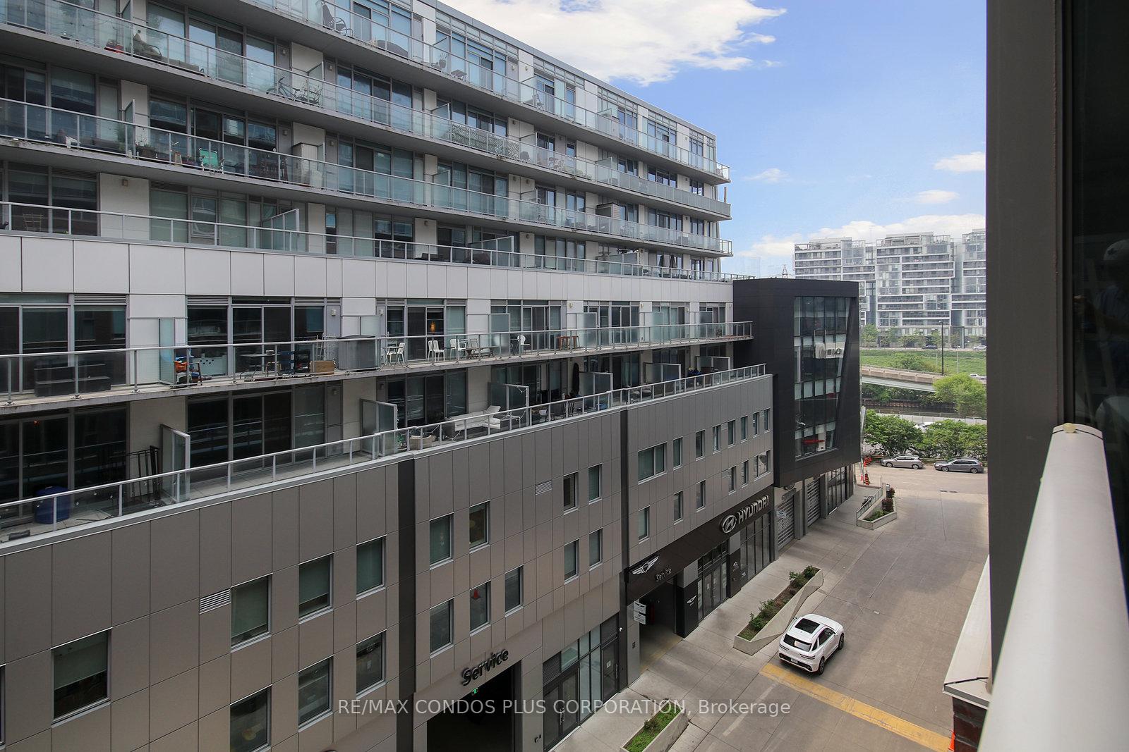 Photo 16 of Unit 612, 30 Baseball Place, Toronto, South Riverdale — HOMEH