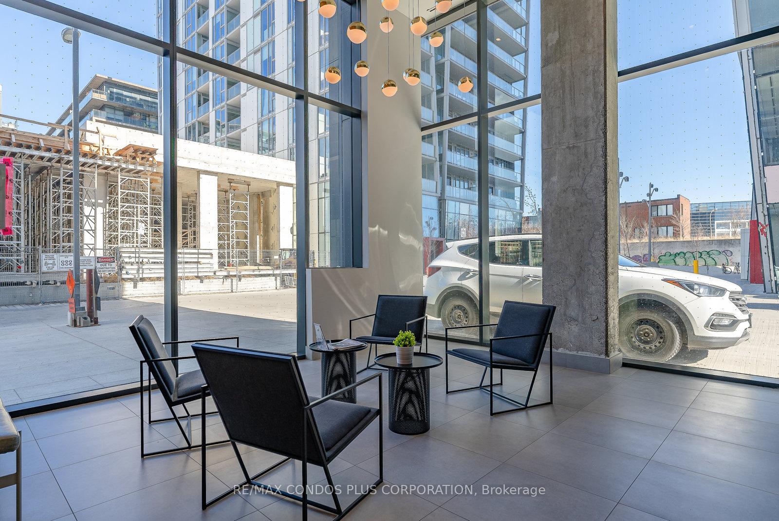 Photo 17 of Unit 612, 30 Baseball Place, Toronto, South Riverdale — HOMEH