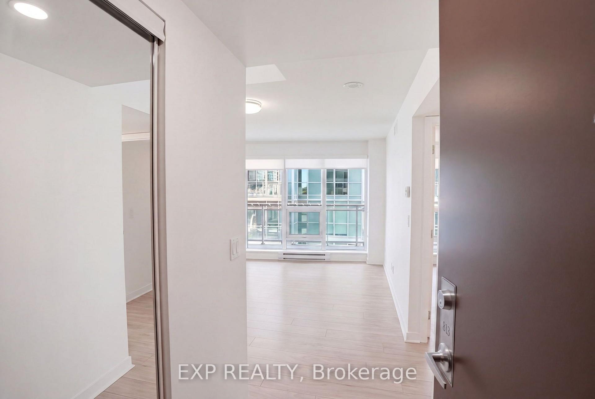 Photo 5 of Unit 813, 155 Legion Road N, Etobicoke, Mimico — HOMEH