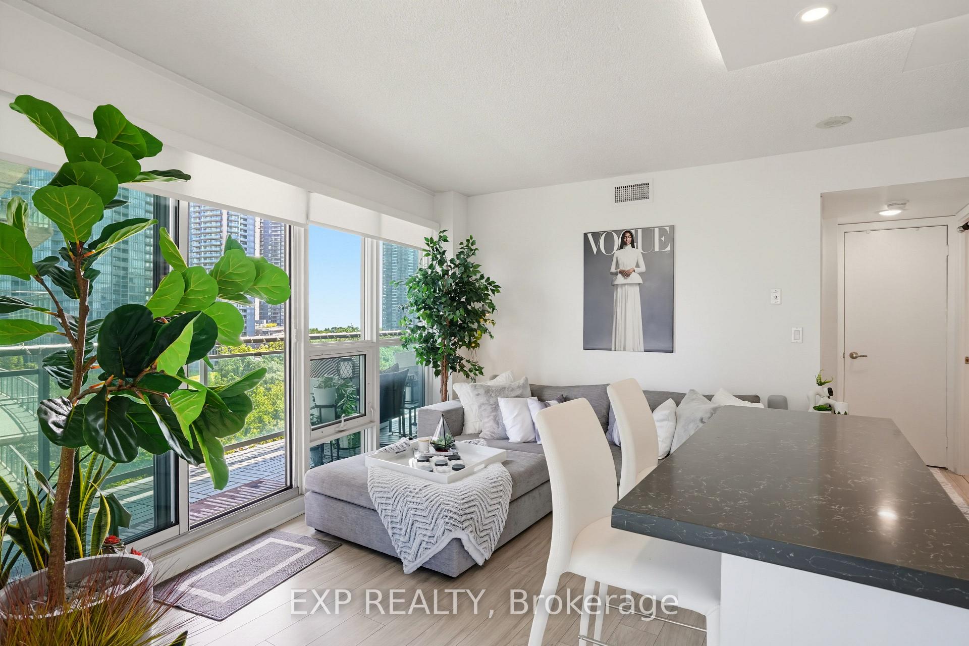 Photo 17 of Unit 813, 155 Legion Road N, Etobicoke, Mimico — HOMEH