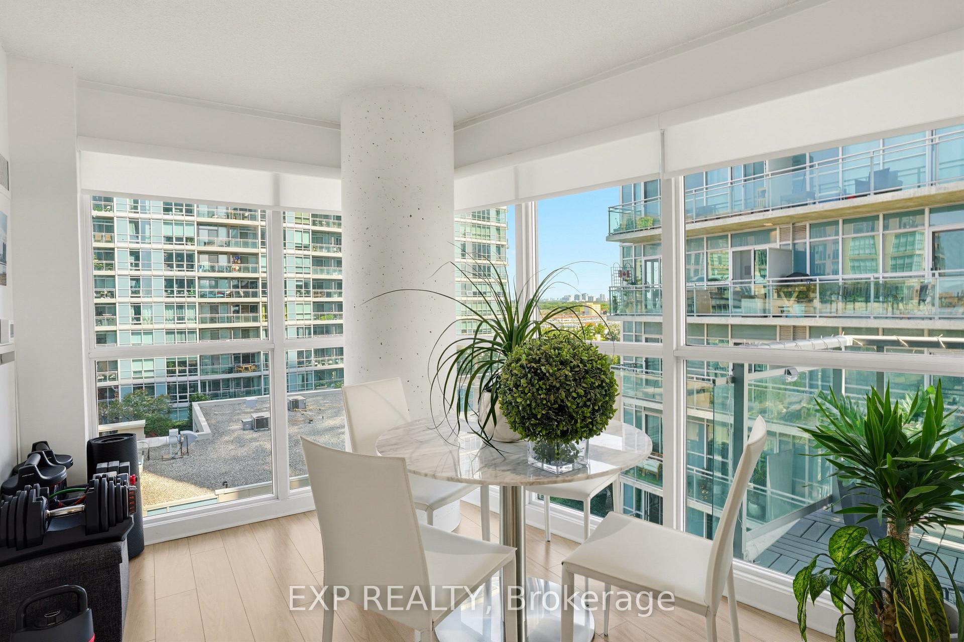 Photo 18 of Unit 813, 155 Legion Road N, Etobicoke, Mimico — HOMEH