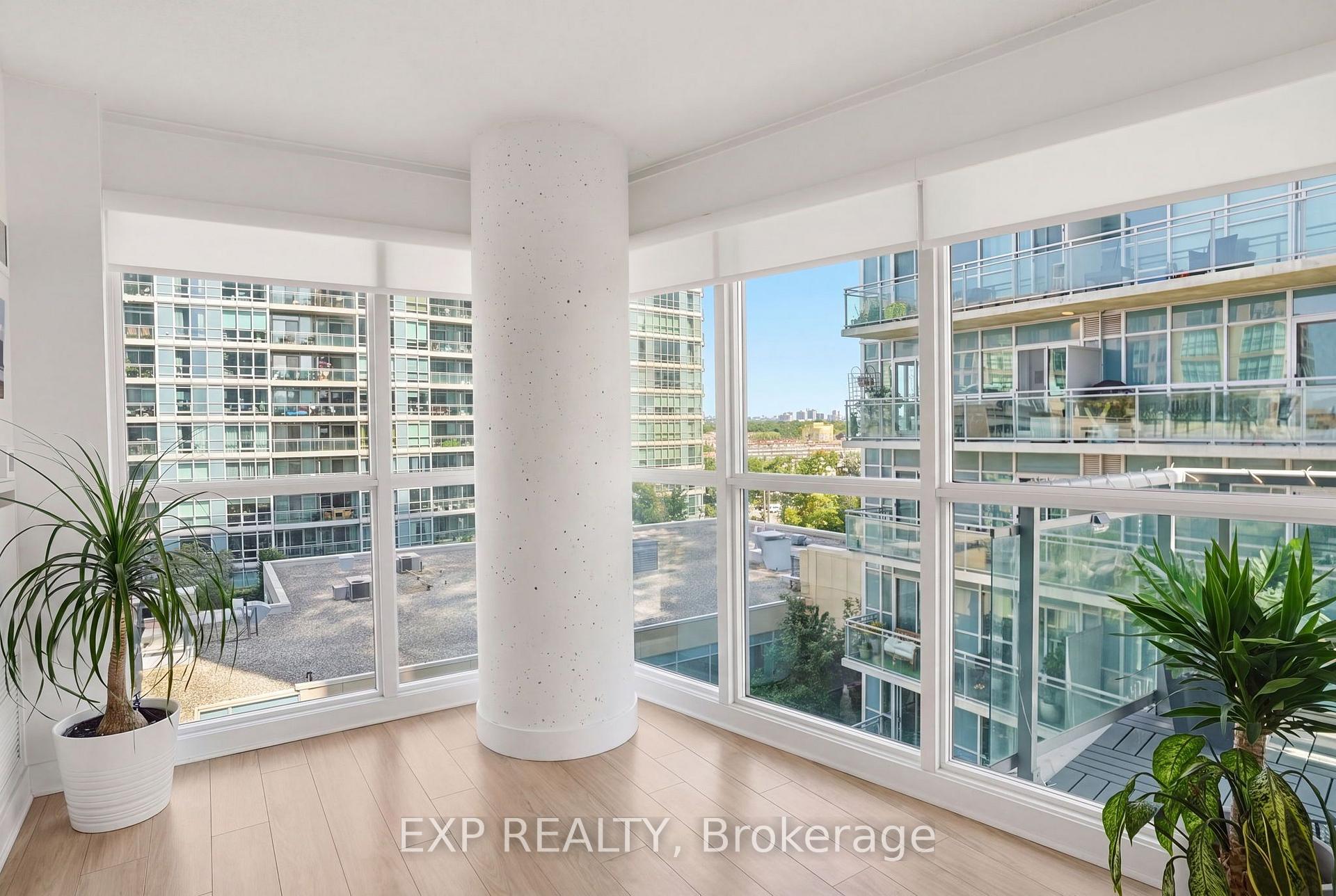 Photo 20 of Unit 813, 155 Legion Road N, Etobicoke, Mimico — HOMEH