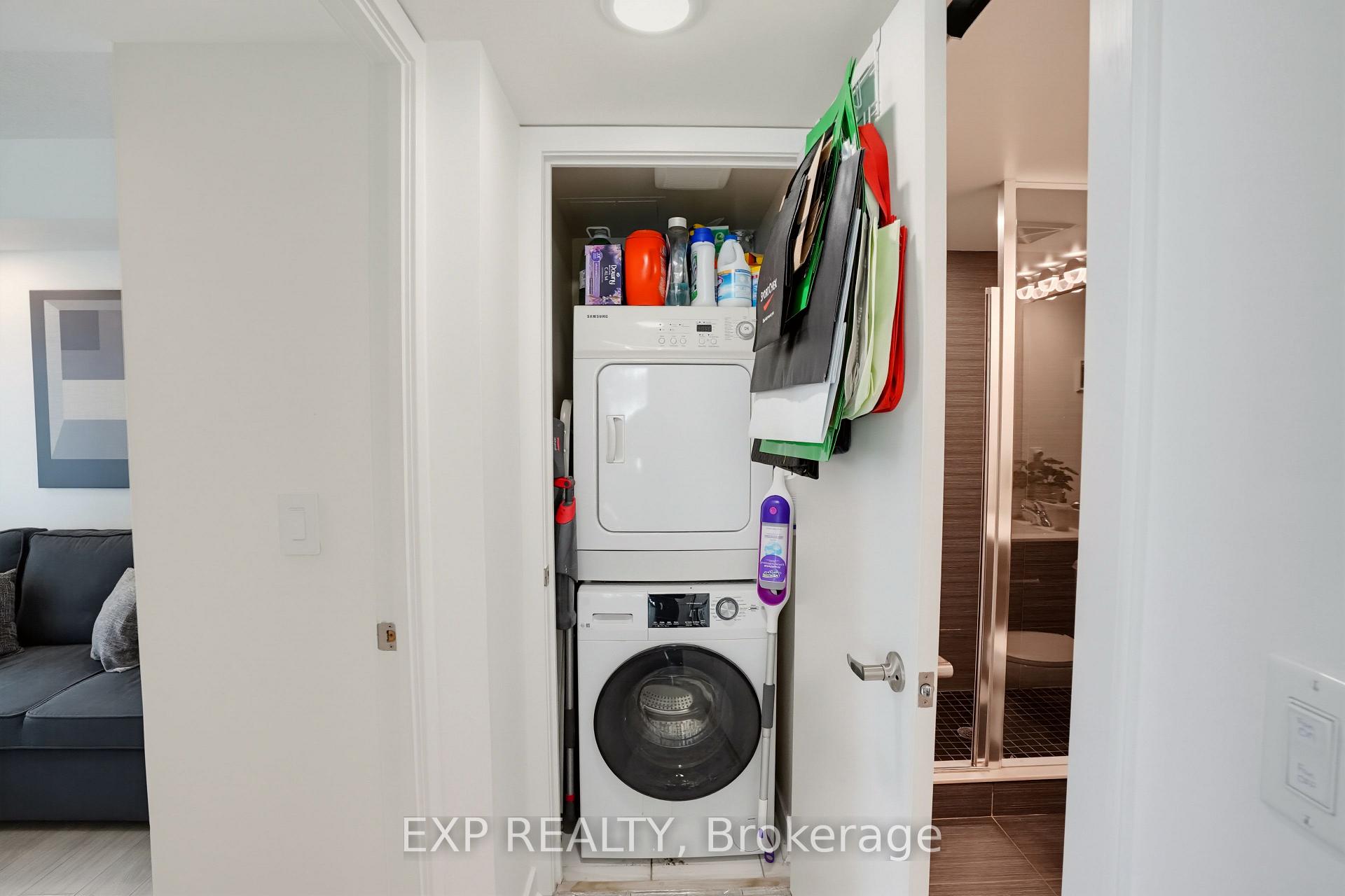 Photo 29 of Unit 813, 155 Legion Road N, Etobicoke, Mimico — HOMEH