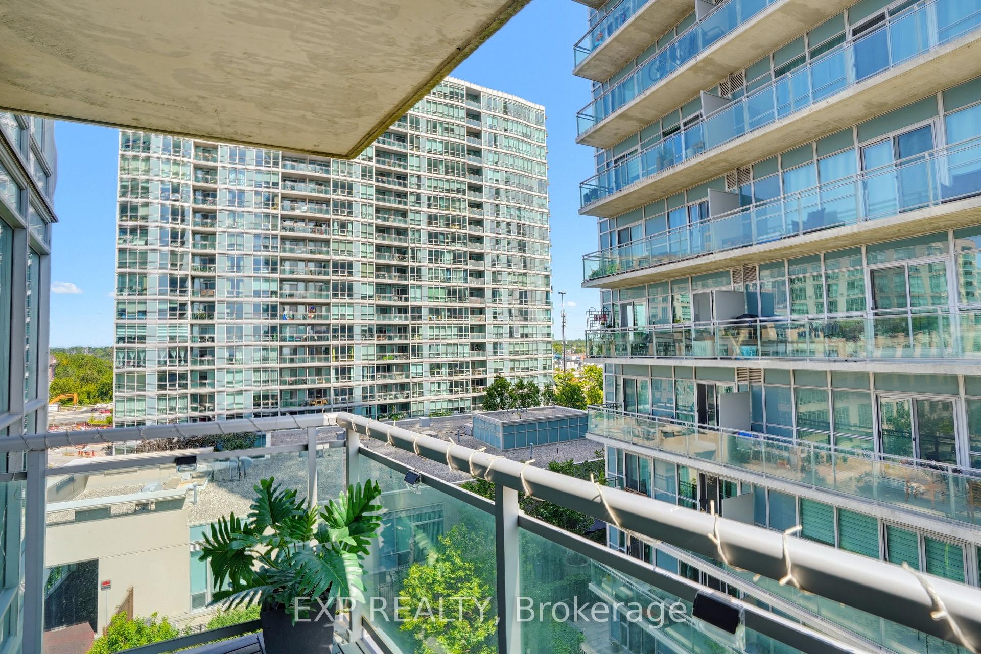 Photo 30 of Unit 813, 155 Legion Road N, Etobicoke, Mimico — HOMEH