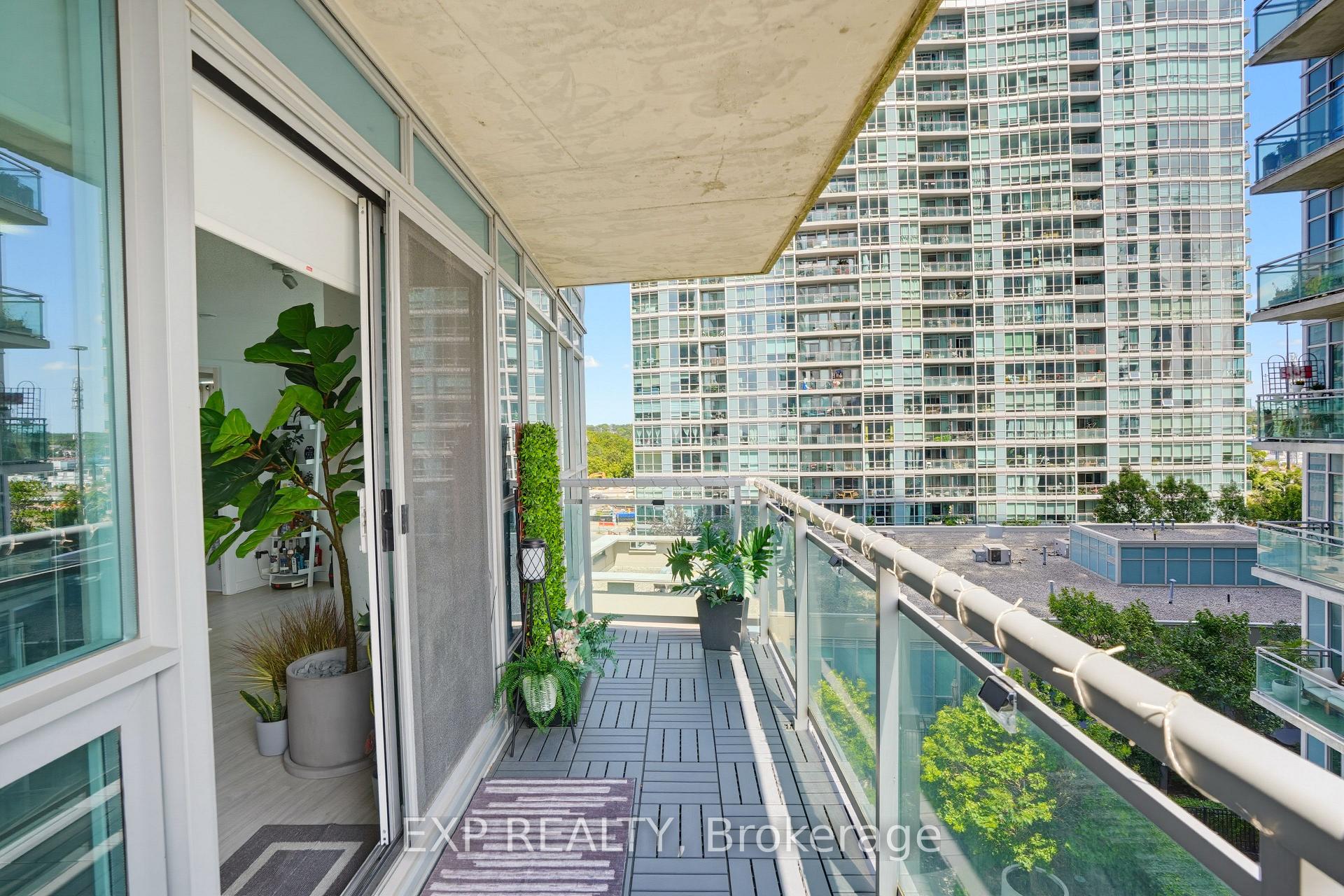 Photo 31 of Unit 813, 155 Legion Road N, Etobicoke, Mimico — HOMEH
