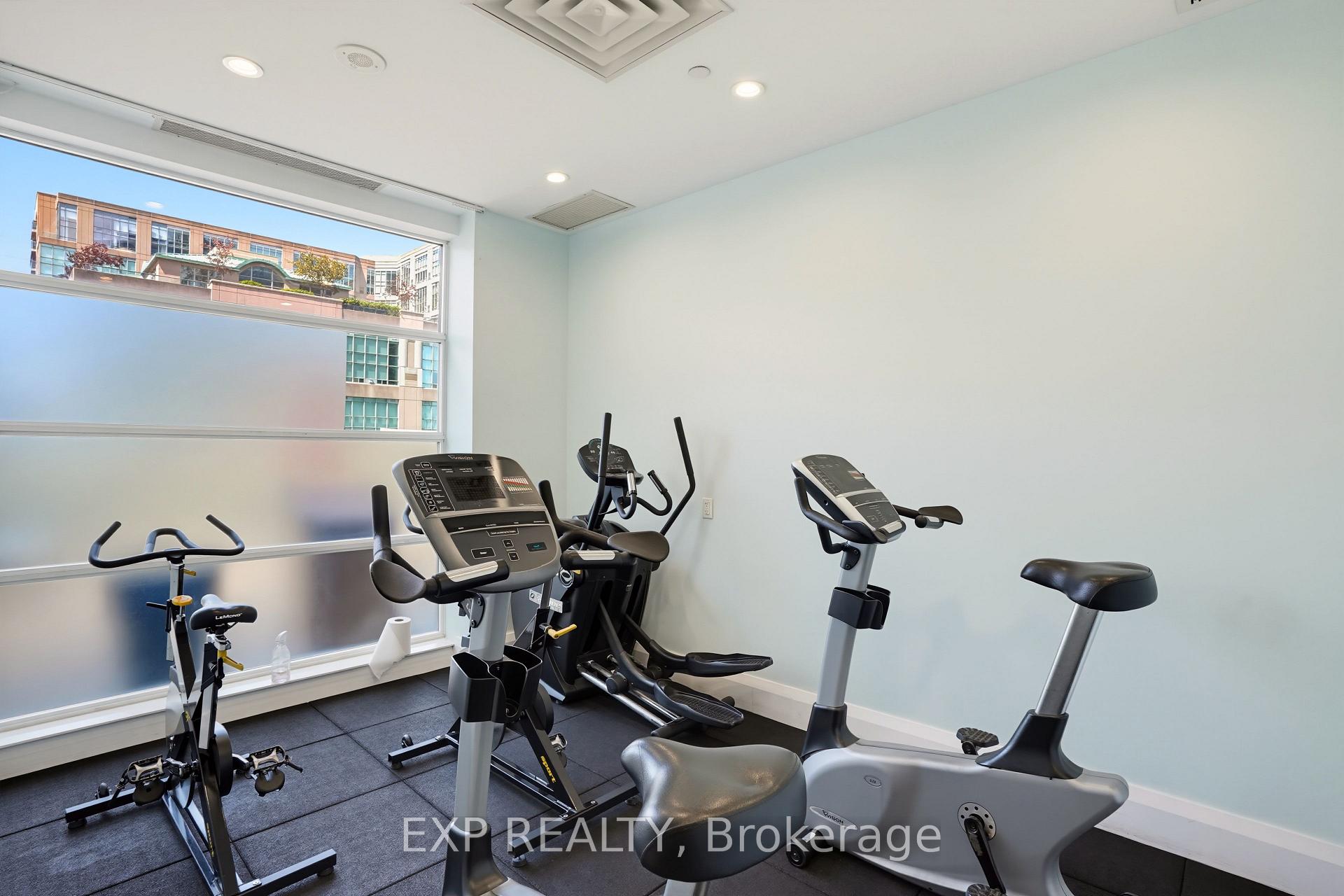 Photo 36 of Unit 813, 155 Legion Road N, Etobicoke, Mimico — HOMEH