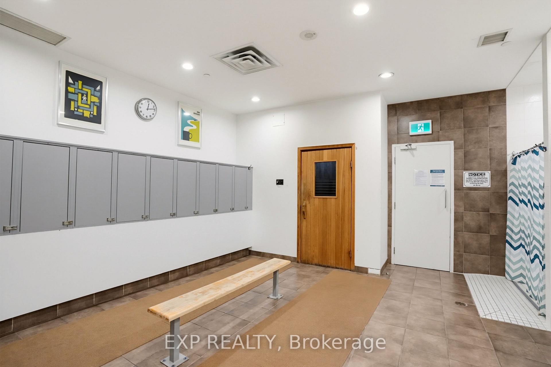 Photo 37 of Unit 813, 155 Legion Road N, Etobicoke, Mimico — HOMEH