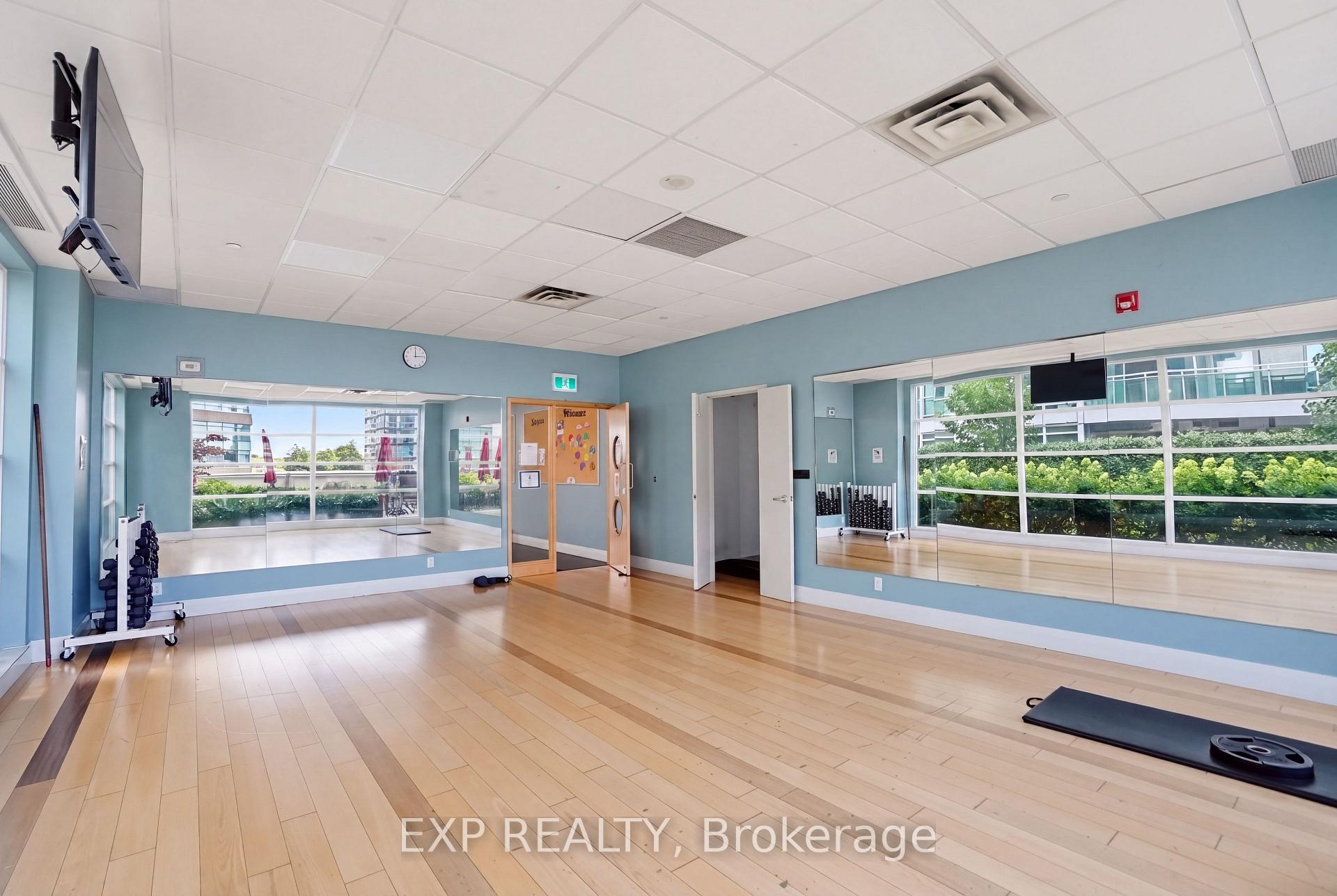 Photo 39 of Unit 813, 155 Legion Road N, Etobicoke, Mimico — HOMEH