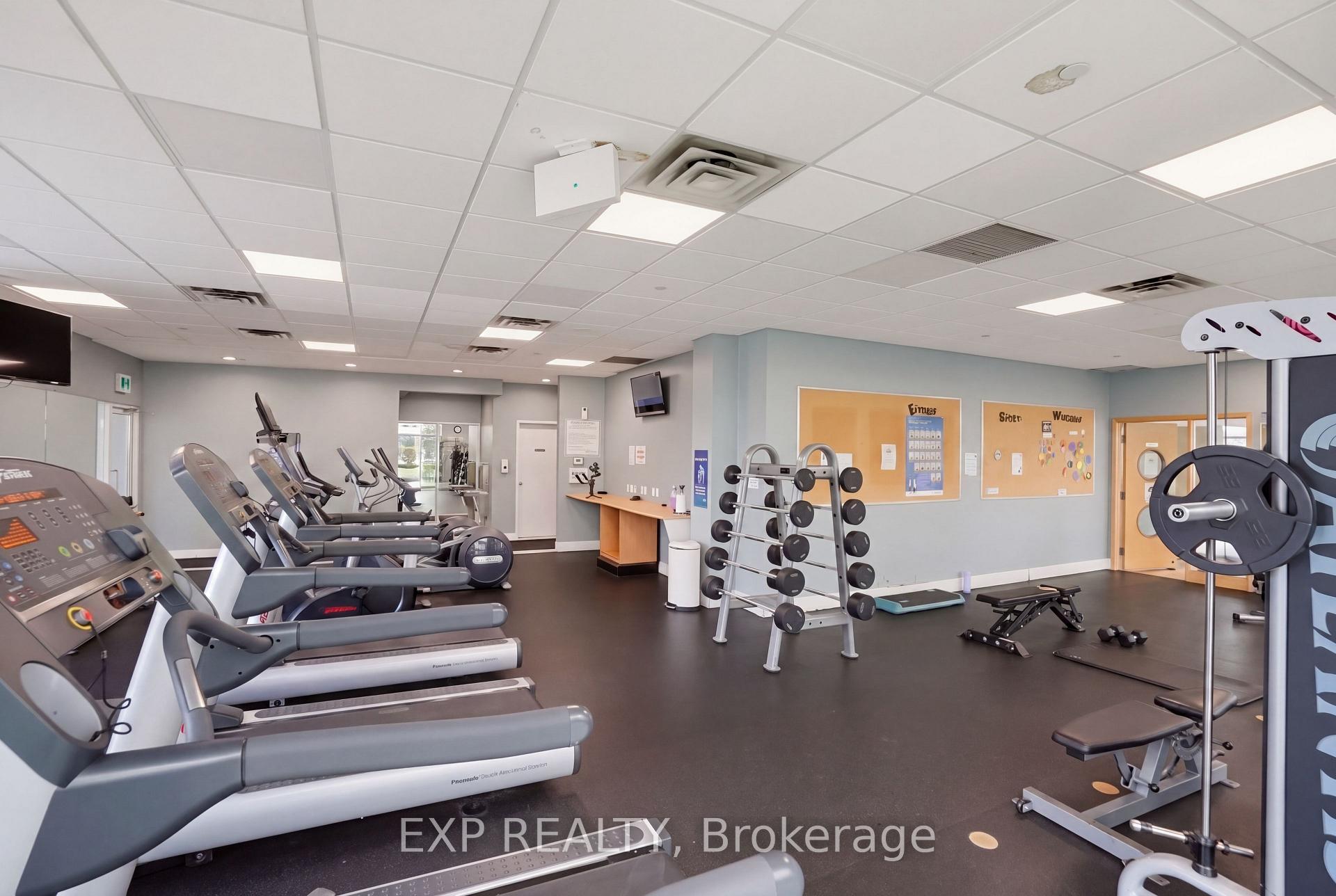 Photo 40 of Unit 813, 155 Legion Road N, Etobicoke, Mimico — HOMEH