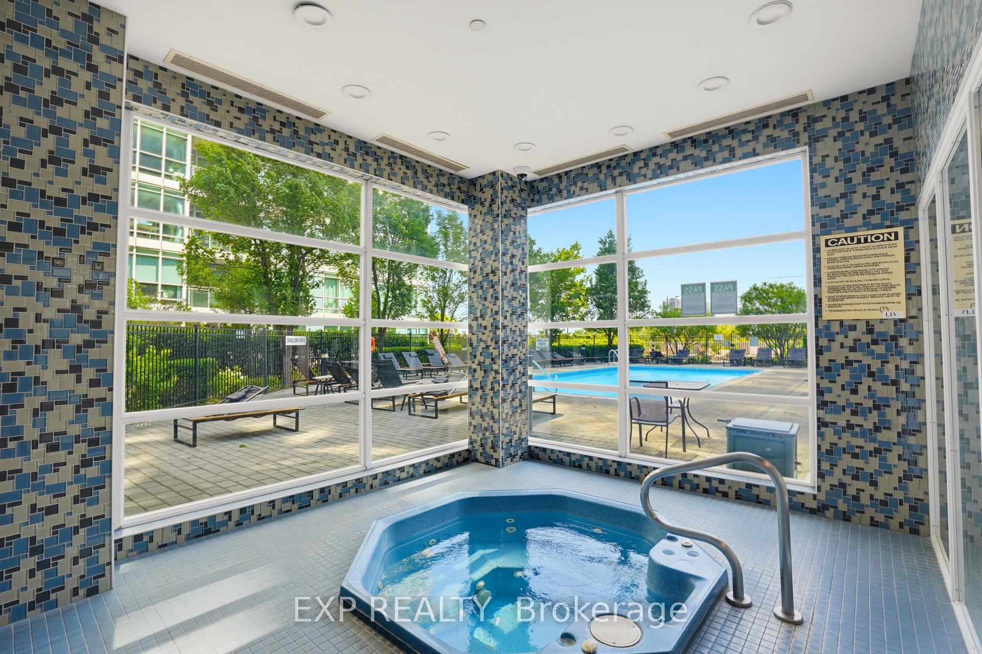 Photo 41 of Unit 813, 155 Legion Road N, Etobicoke, Mimico — HOMEH