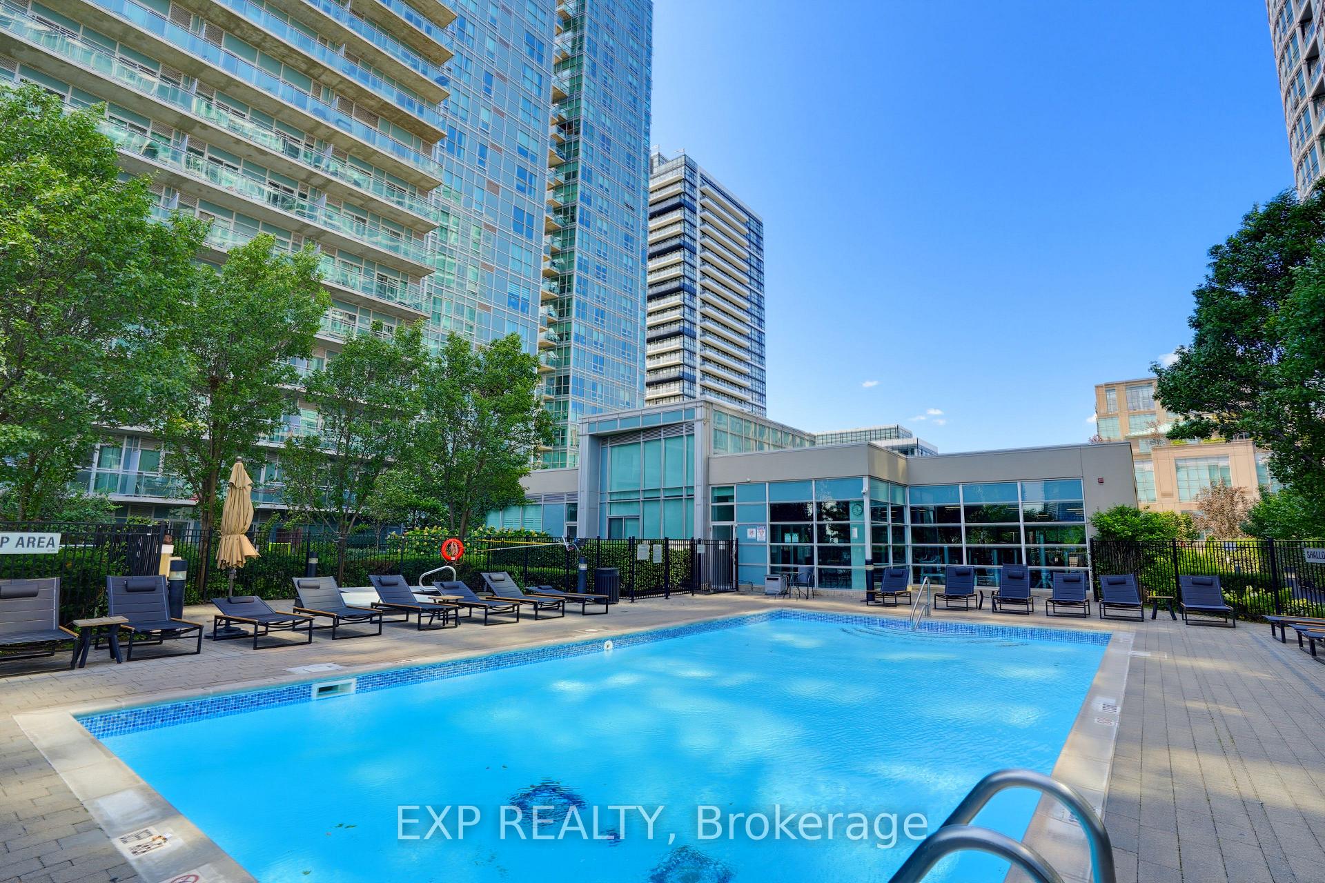 Photo 42 of Unit 813, 155 Legion Road N, Etobicoke, Mimico — HOMEH
