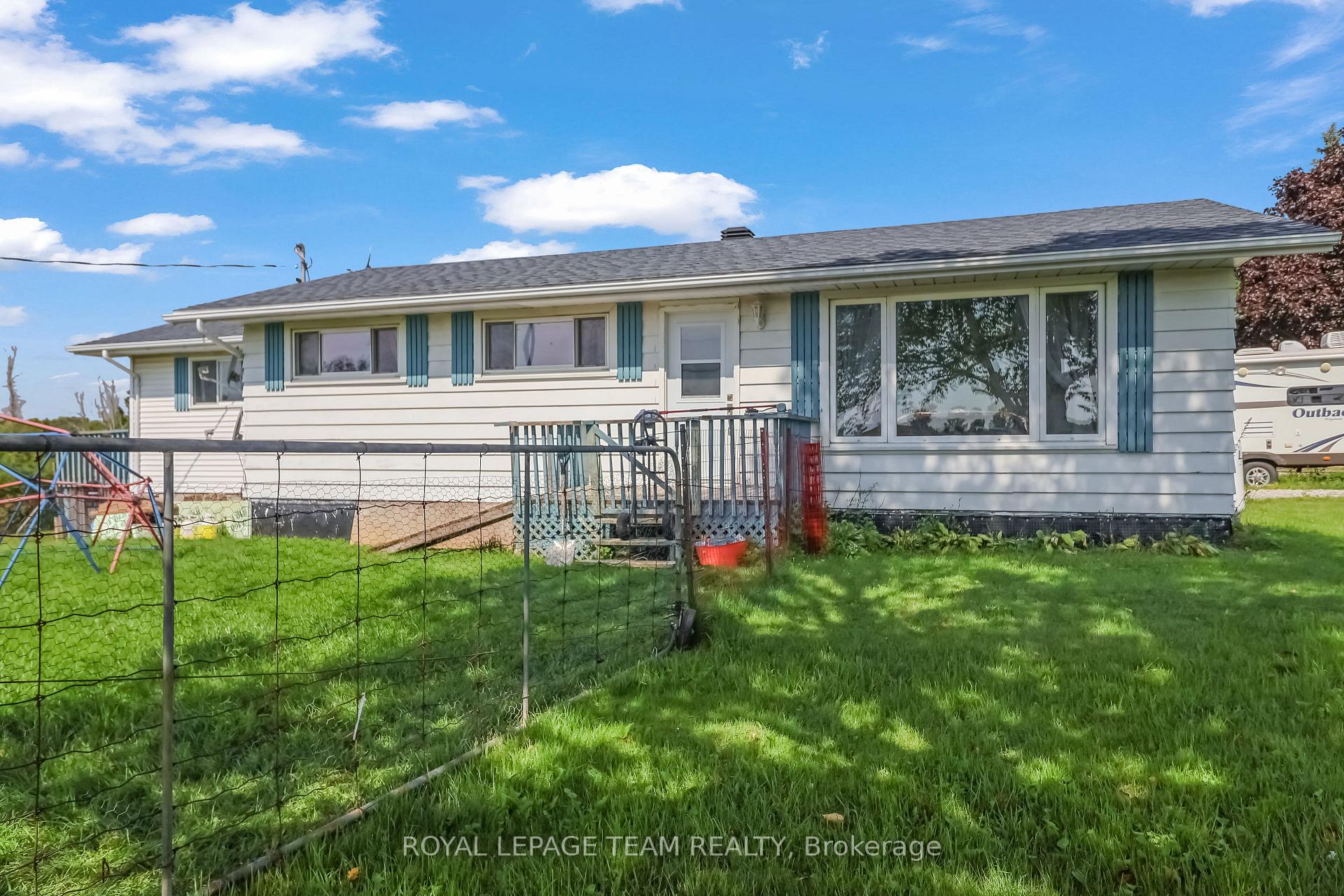 Photo of 1289 Rosedale Road N