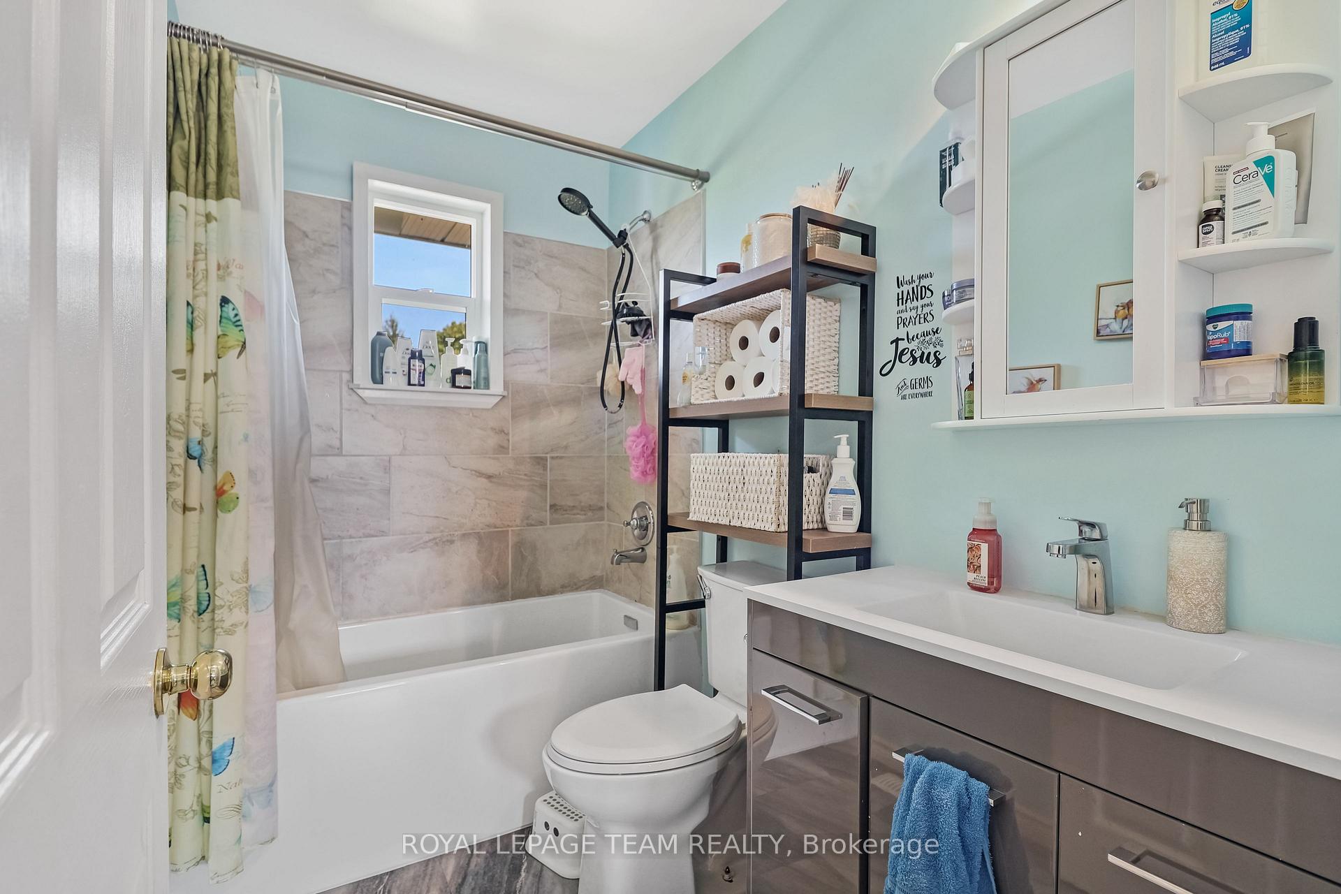 Photo 21 of 1289 Rosedale Road N, Montague, Montague Twp — HOMEH